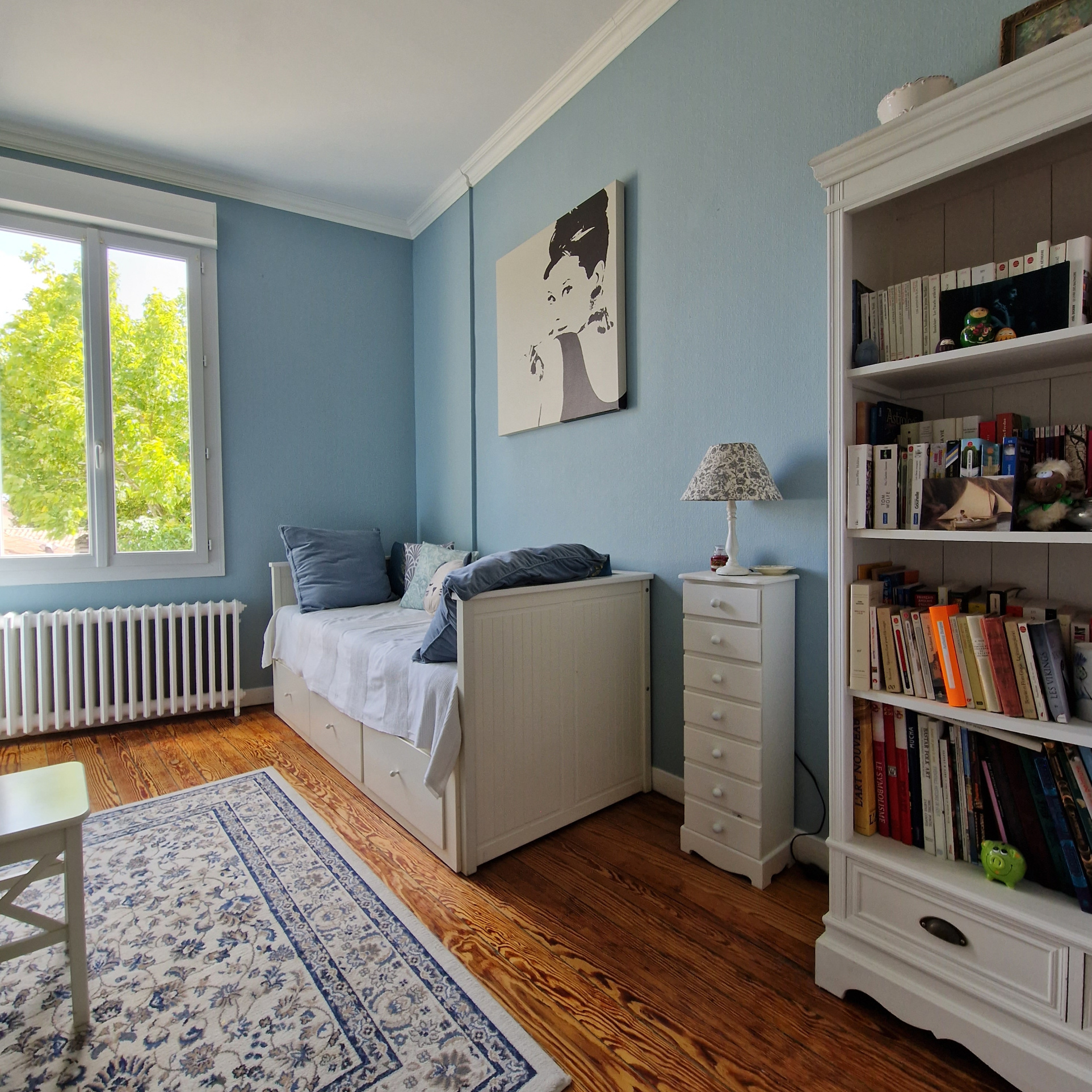 MAISON 4 PIECES TALENCE CAUDERES