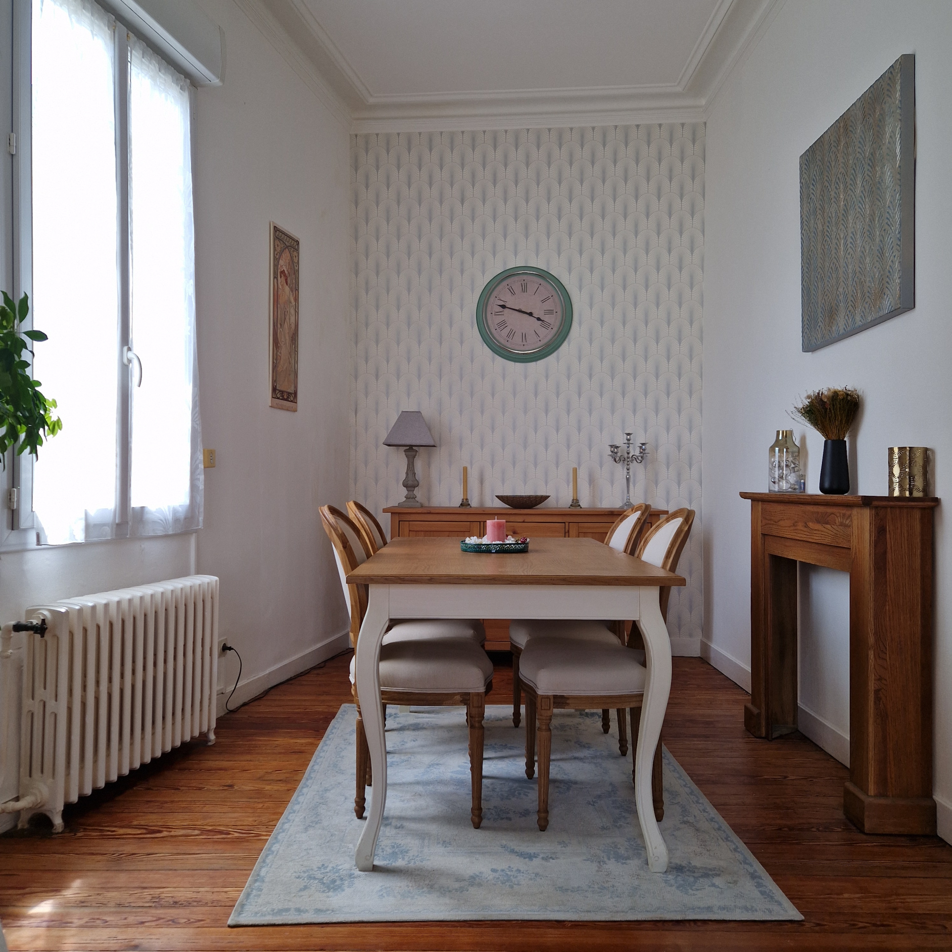 MAISON 4 PIECES TALENCE CAUDERES