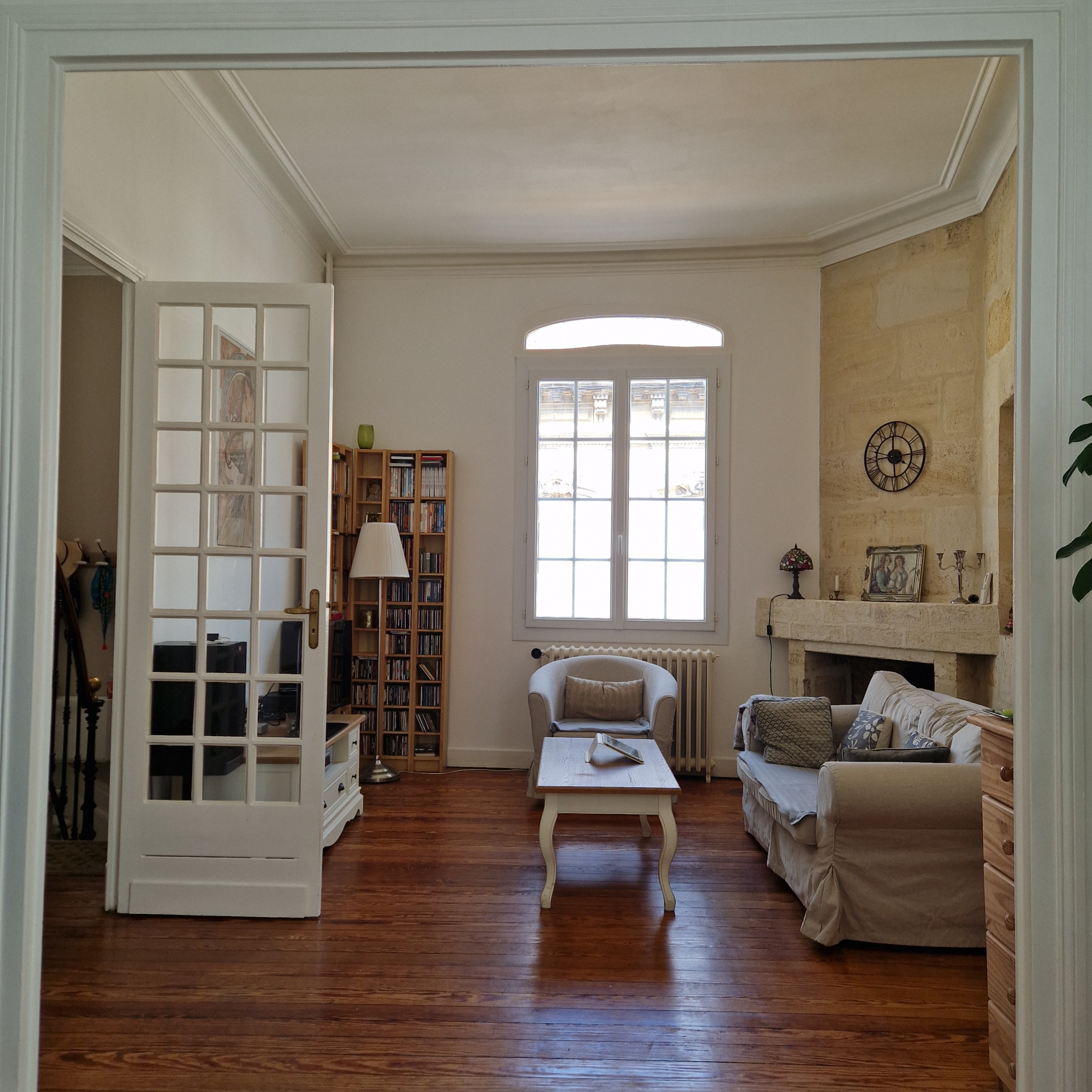 MAISON 4 PIECES TALENCE CAUDERES