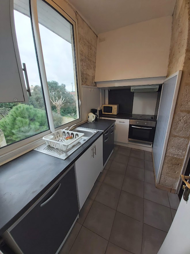 APPARTEMENT T1 BORDEAUX