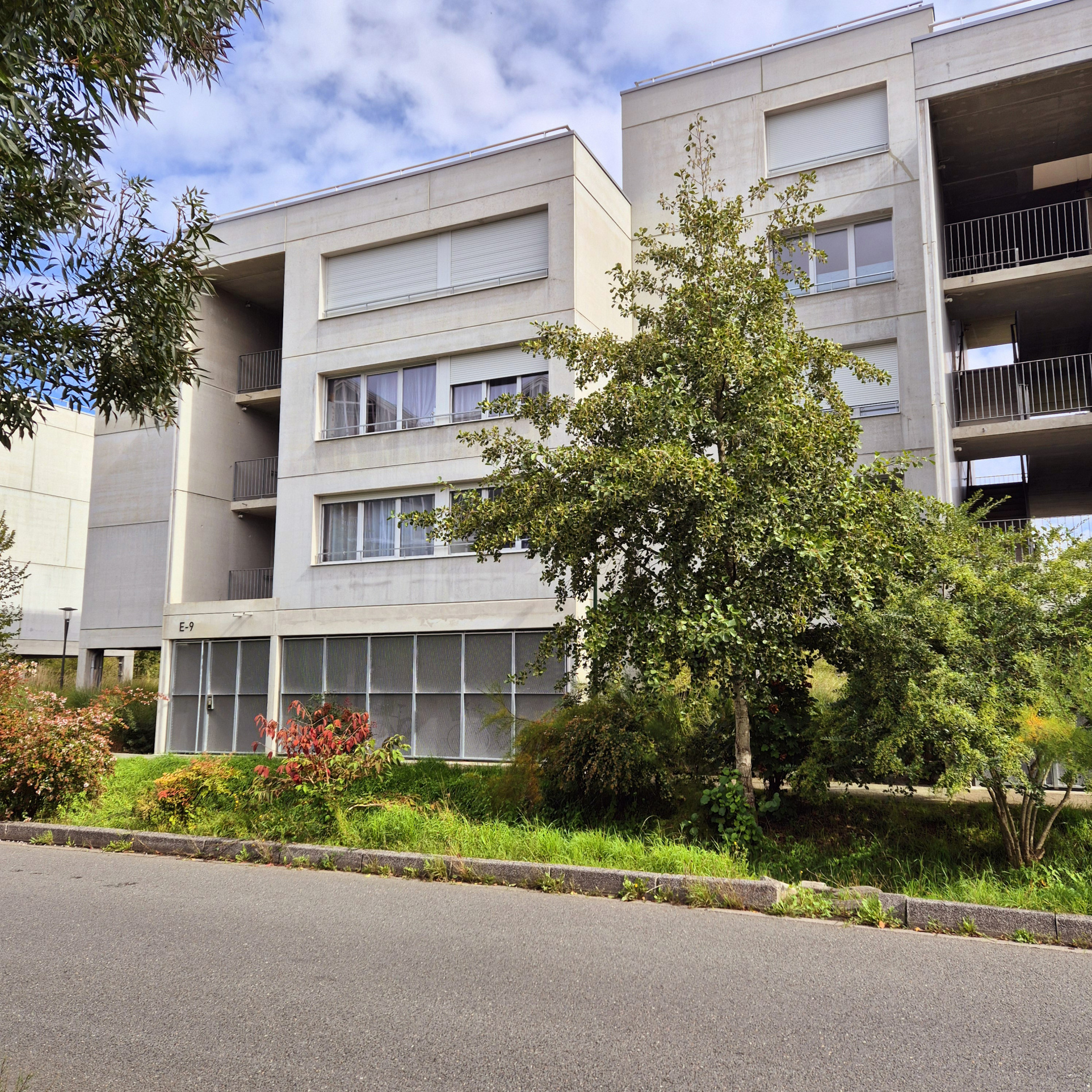 APPARTEMENT T2 BEGLES