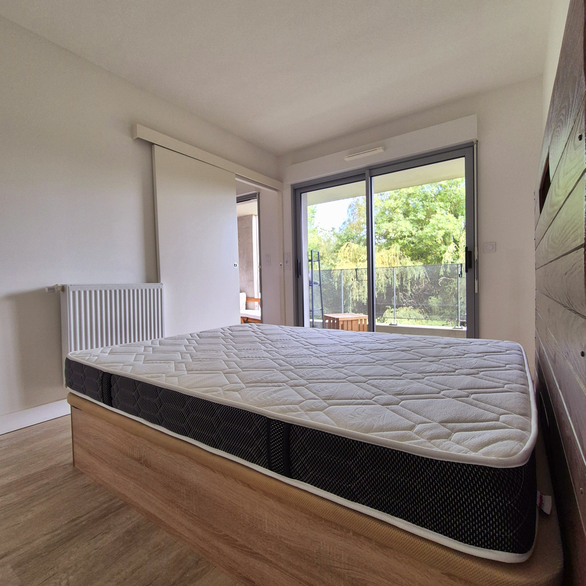 APPARTEMENT T2 BEGLES