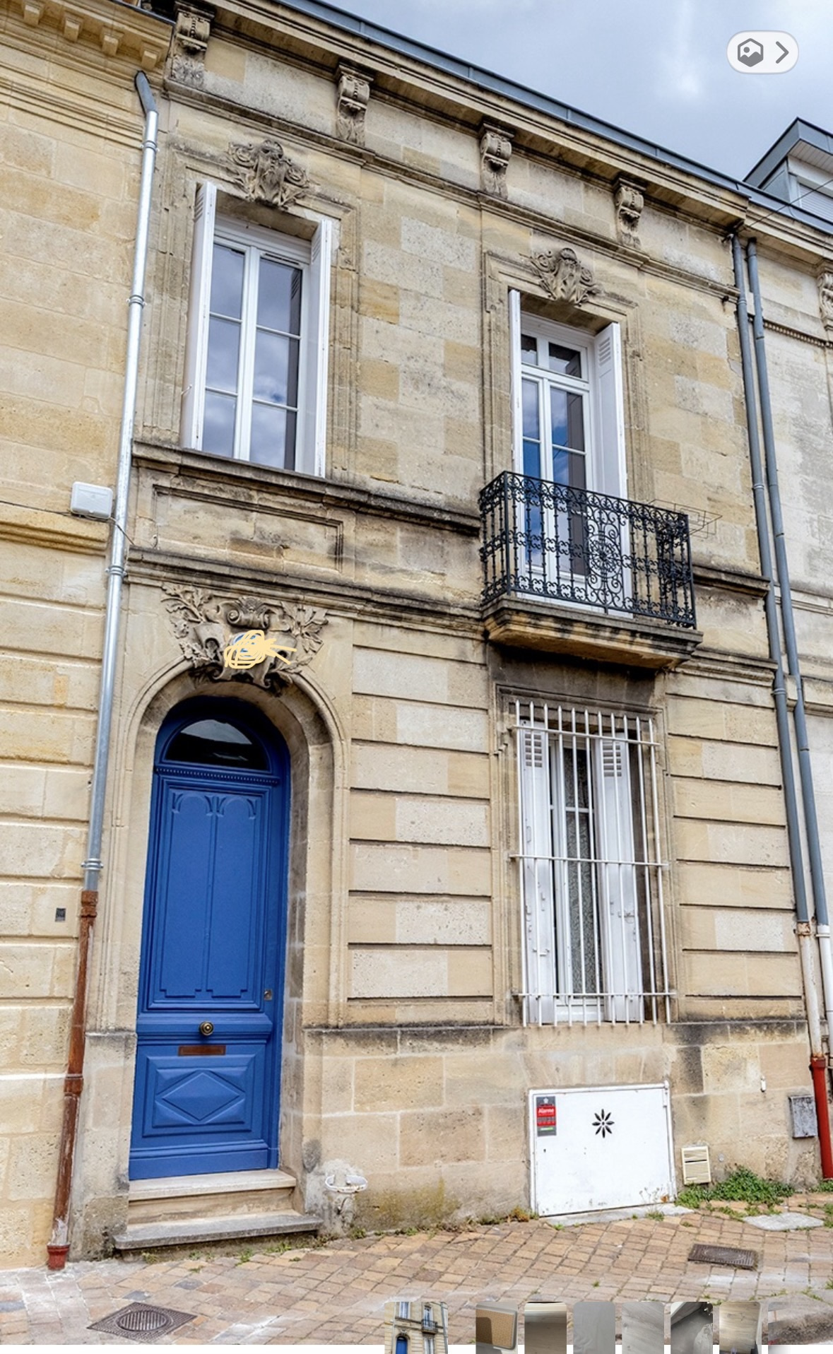 MAISON 165 M2 BORDEAUX