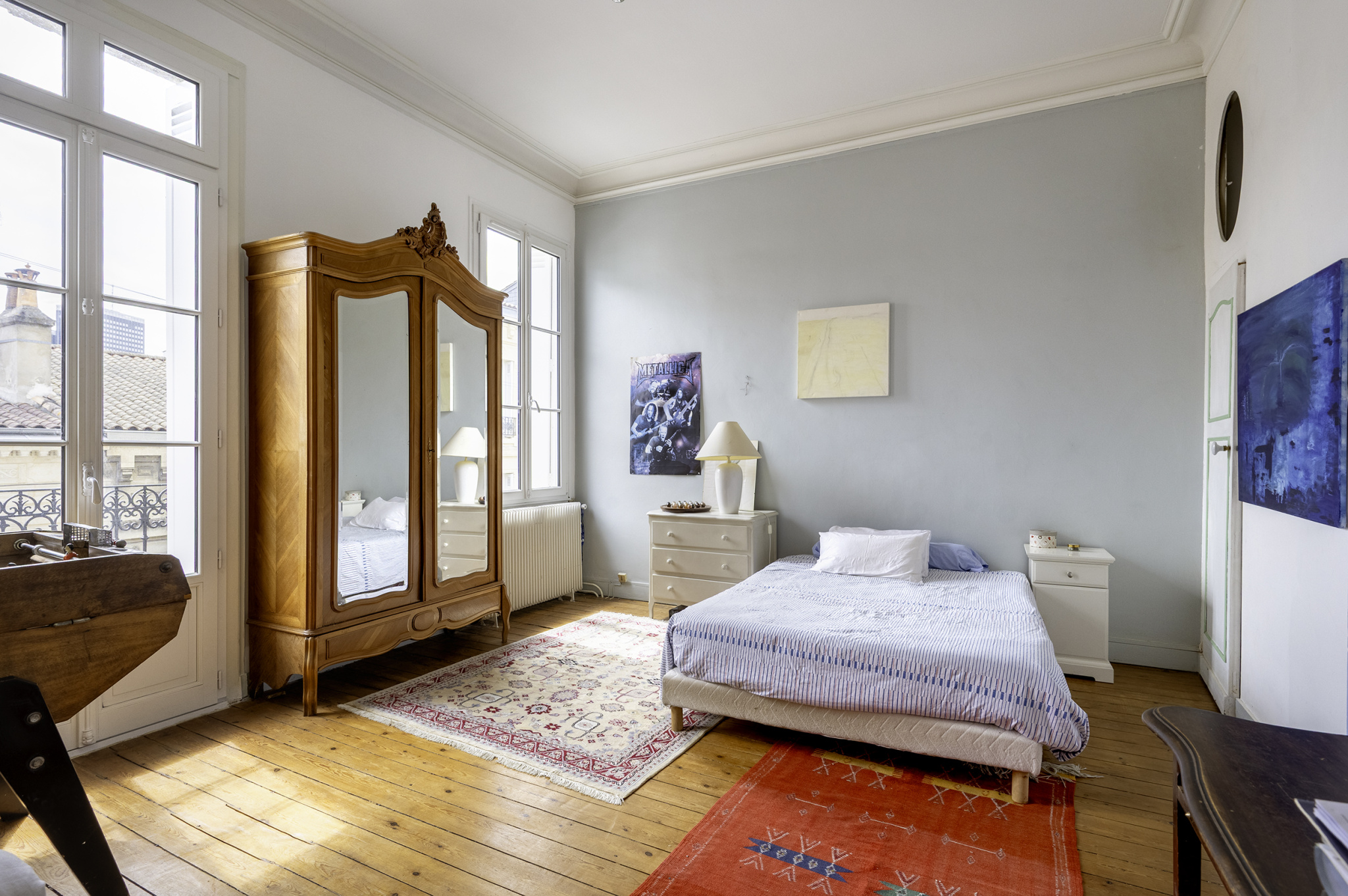 MAISON 165 M2 BORDEAUX