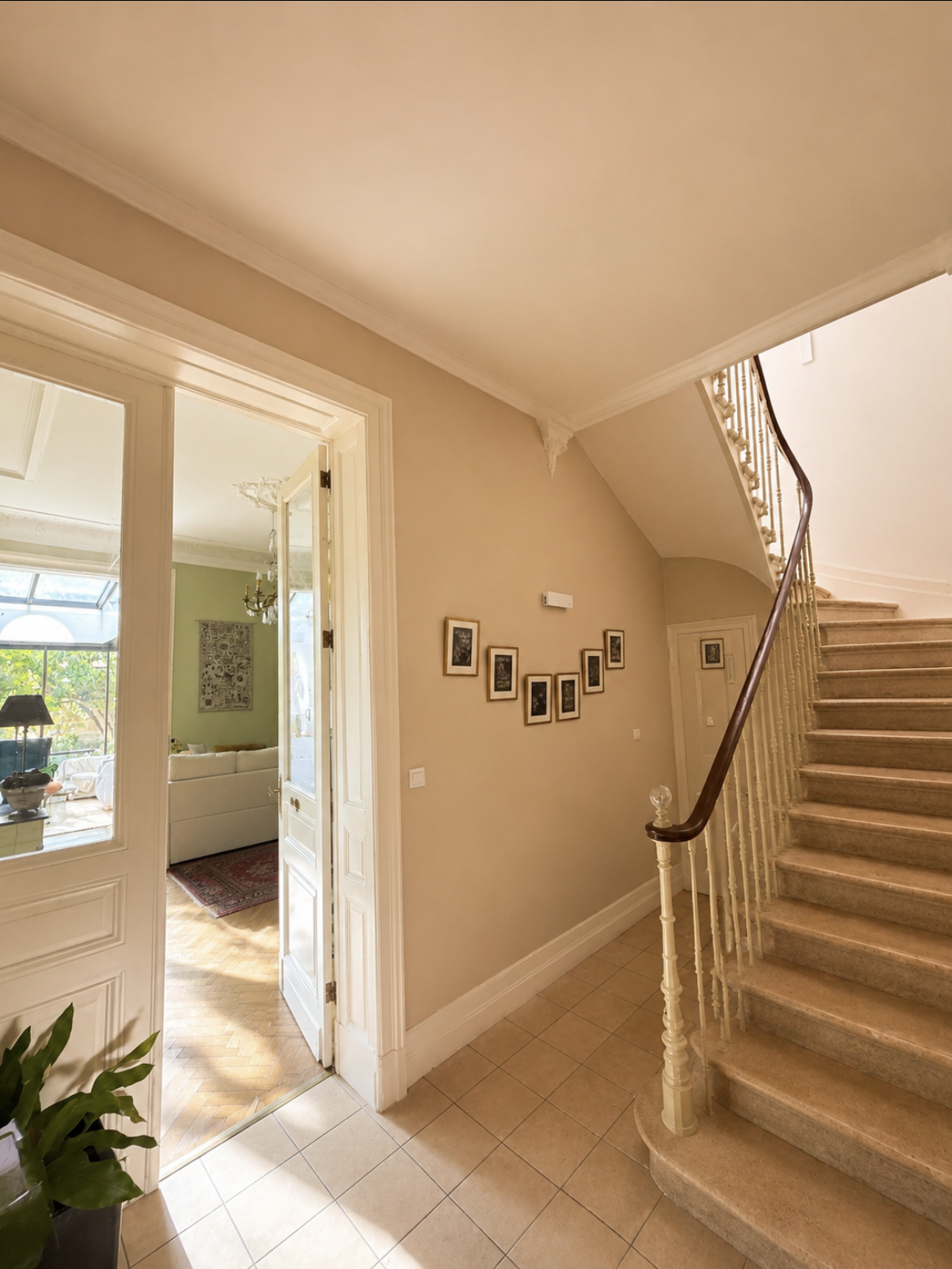 MAISON 140 M2 BORDEAUX