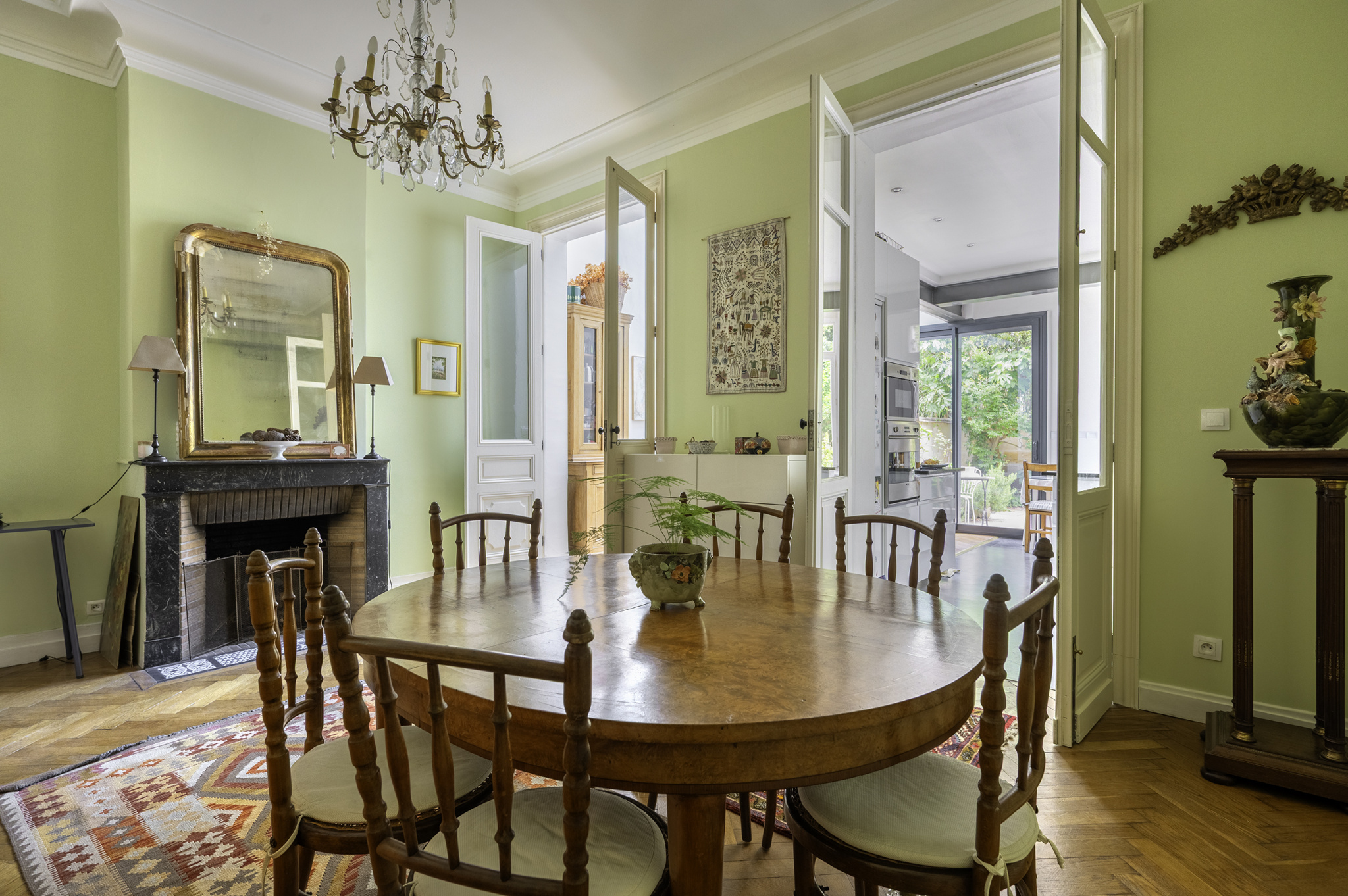 MAISON 165 M2 BORDEAUX