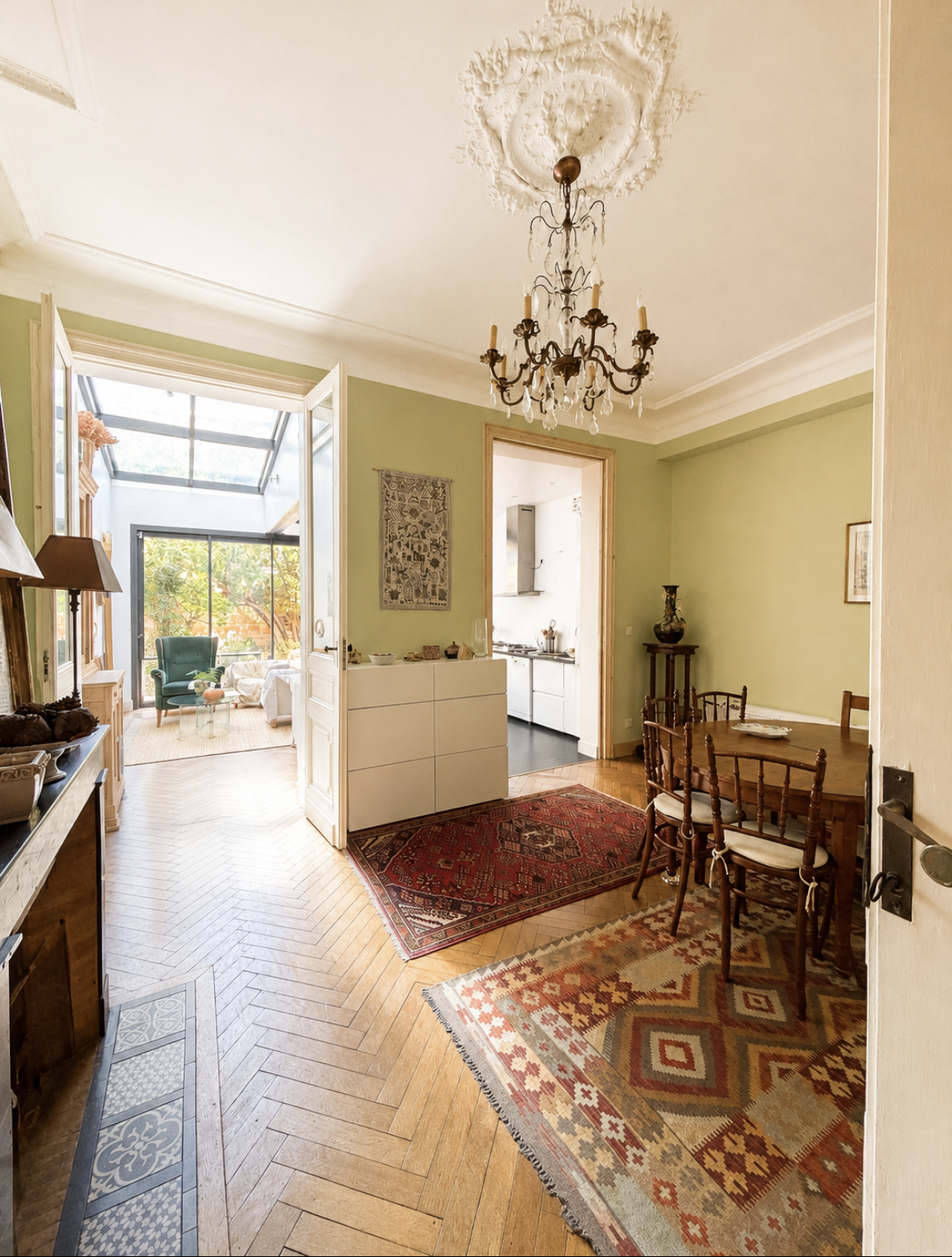 MAISON 140 M2 BORDEAUX