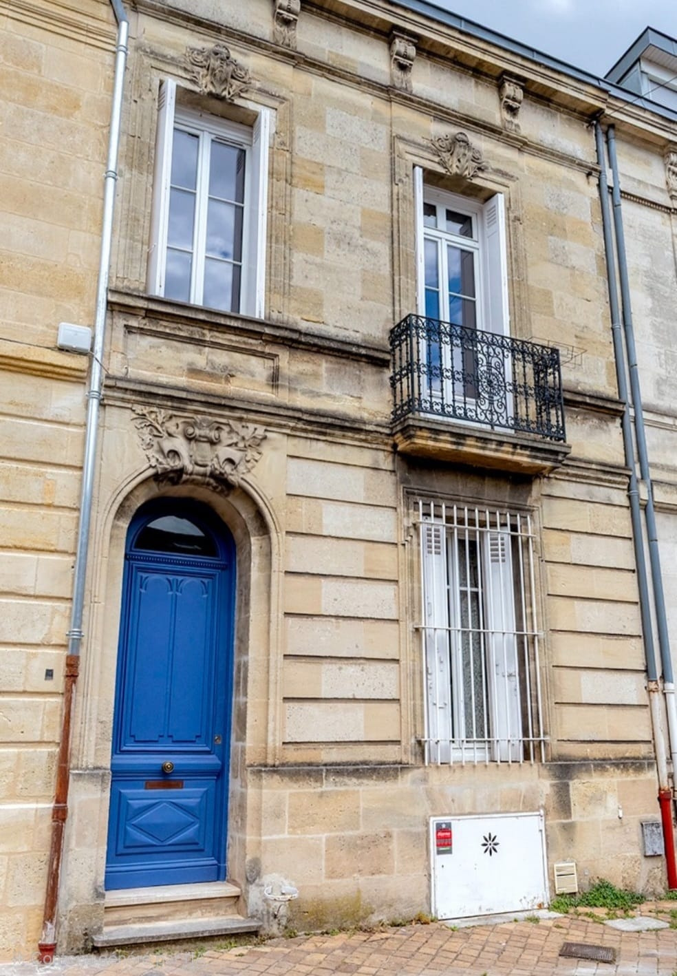 MAISON 140 M2 BORDEAUX