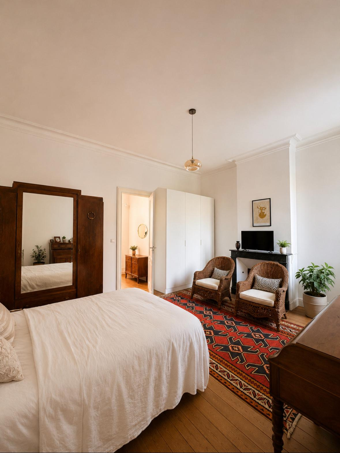 MAISON 140 M2 BORDEAUX