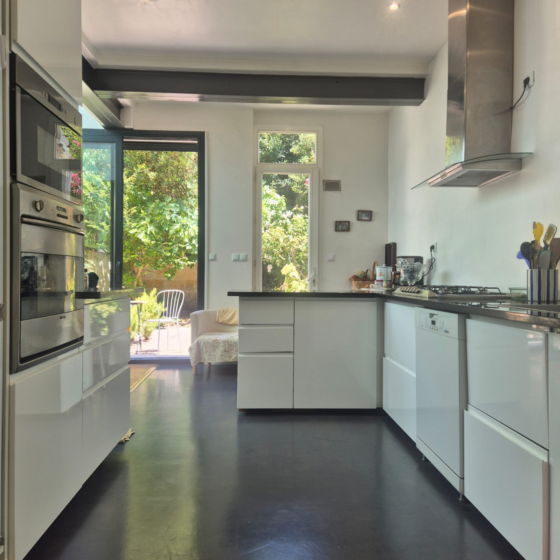 MAISON 140 M2 BORDEAUX