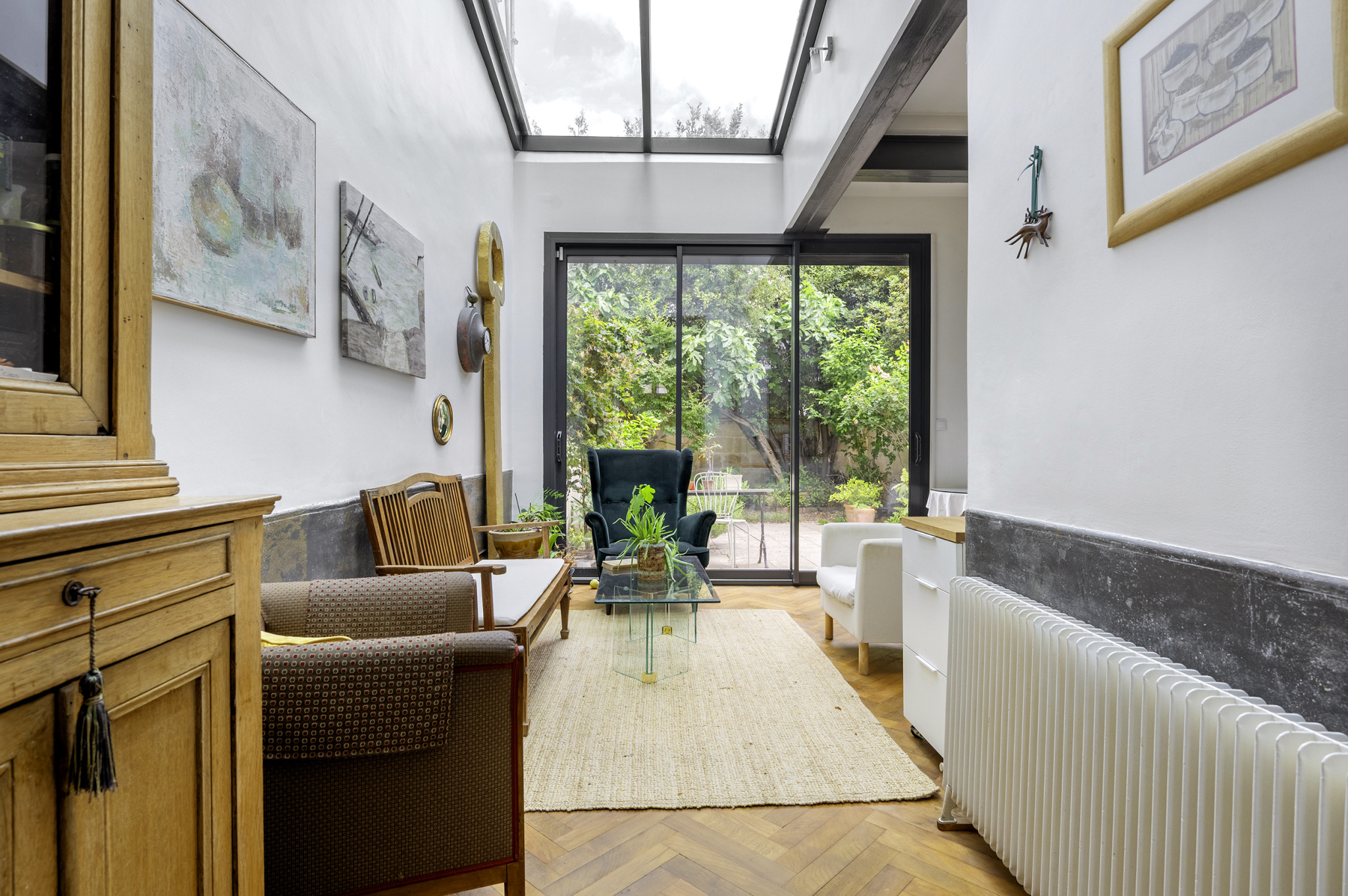 MAISON 165 M2 BORDEAUX