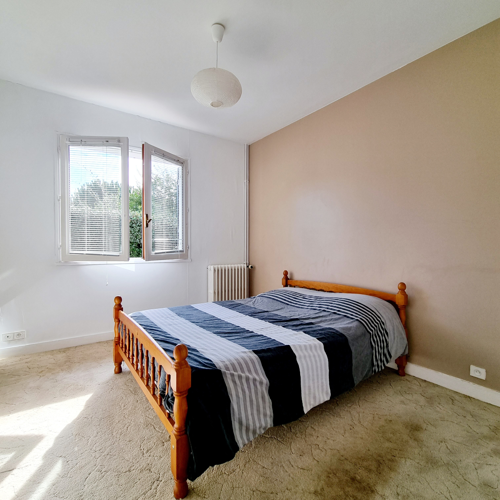 MAISON DE PLAIN-PIED NON-MITOYENNE 130 M2 VILLENAVE D'ORNON