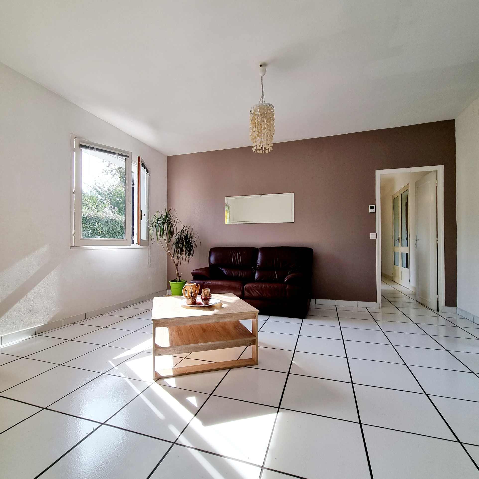 MAISON DE PLAIN-PIED NON-MITOYENNE 130 M2 VILLENAVE D'ORNON
