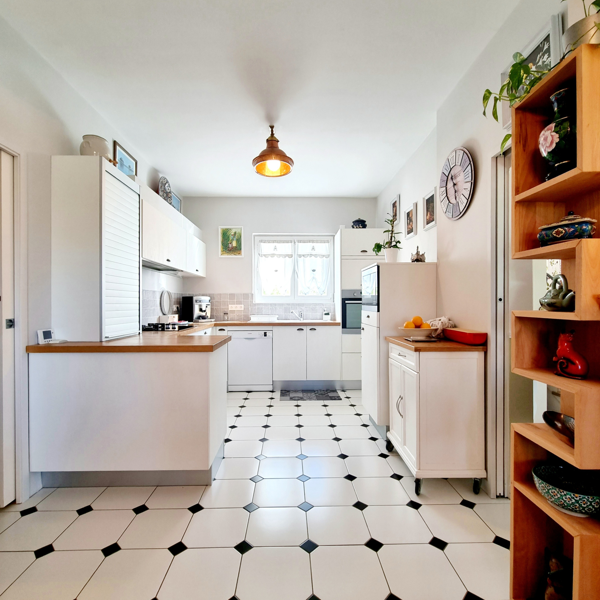 MAISON FAMILIALE INDEPENDANTE 4 CHAMBRES VILLENAVE D'ORNON J