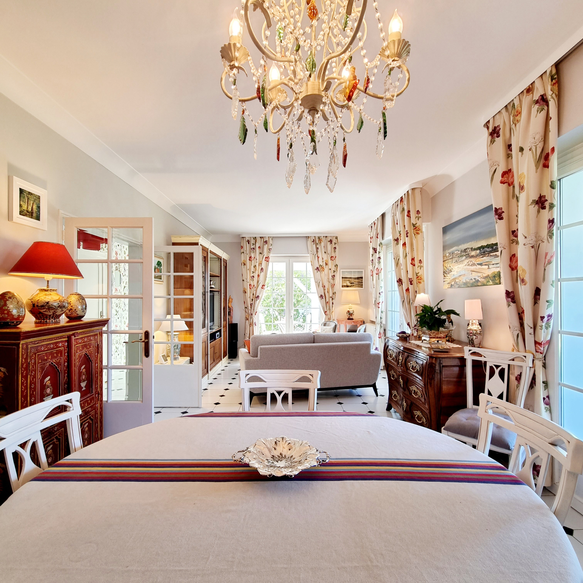 MAISON FAMILIALE INDEPENDANTE 4 CHAMBRES VILLENAVE D'ORNON J
