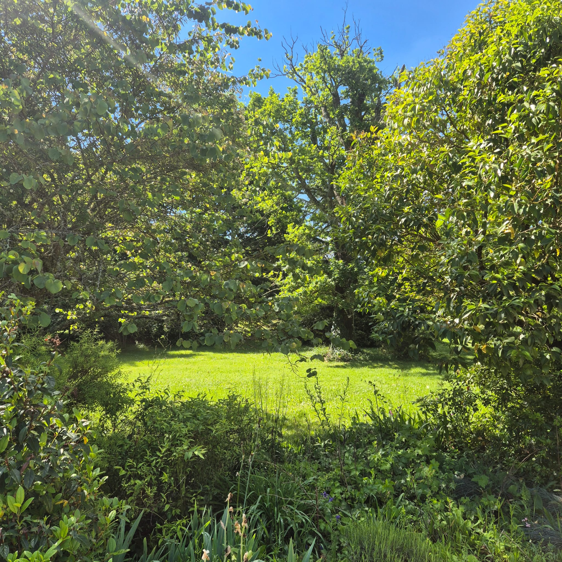MAISON 287 M2 LEOGNAN