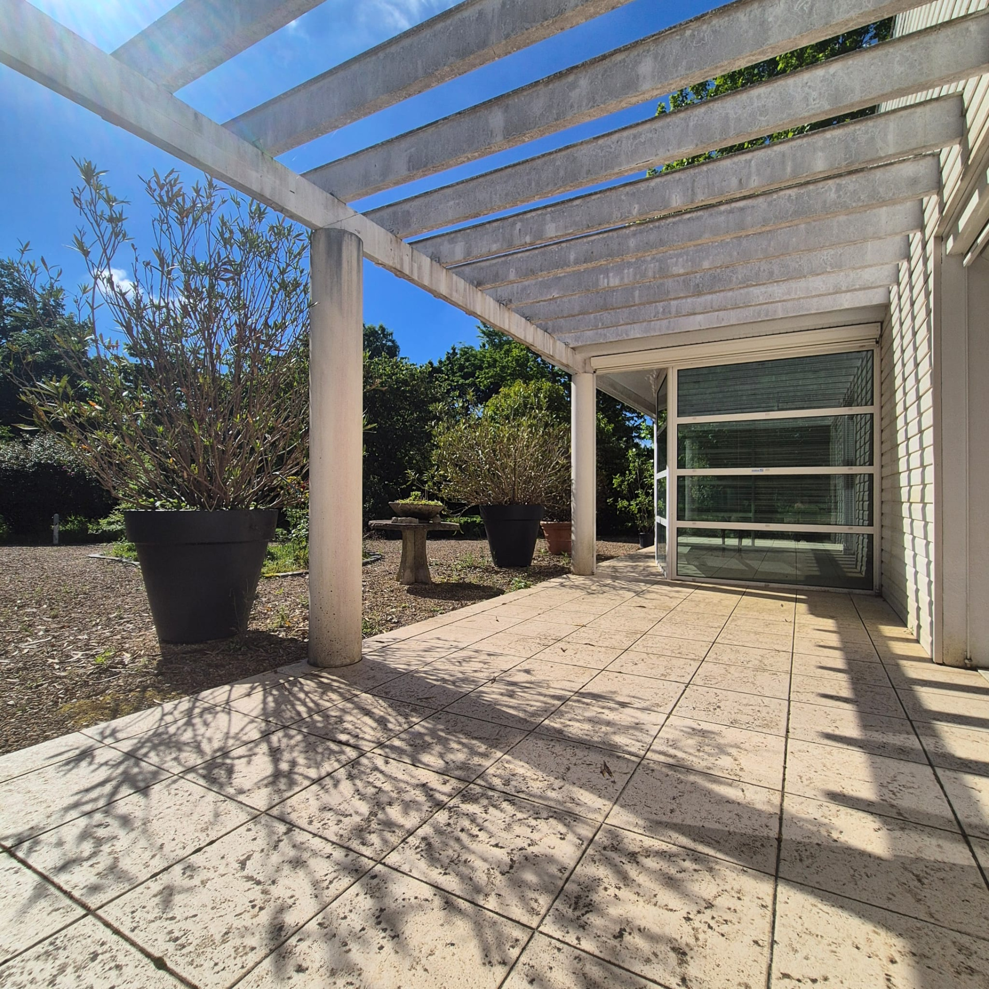 MAISON 287 M2 LEOGNAN