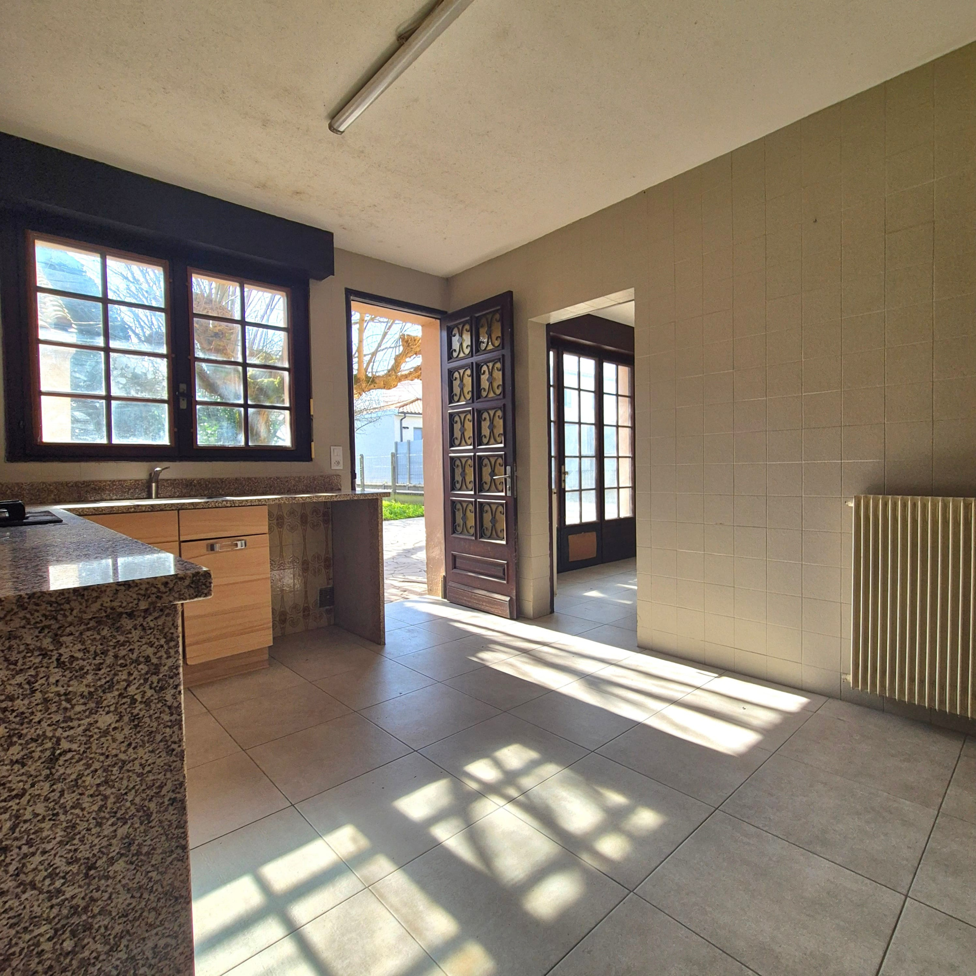 MAISON 77 M2 VILLENAVE D'ORNON