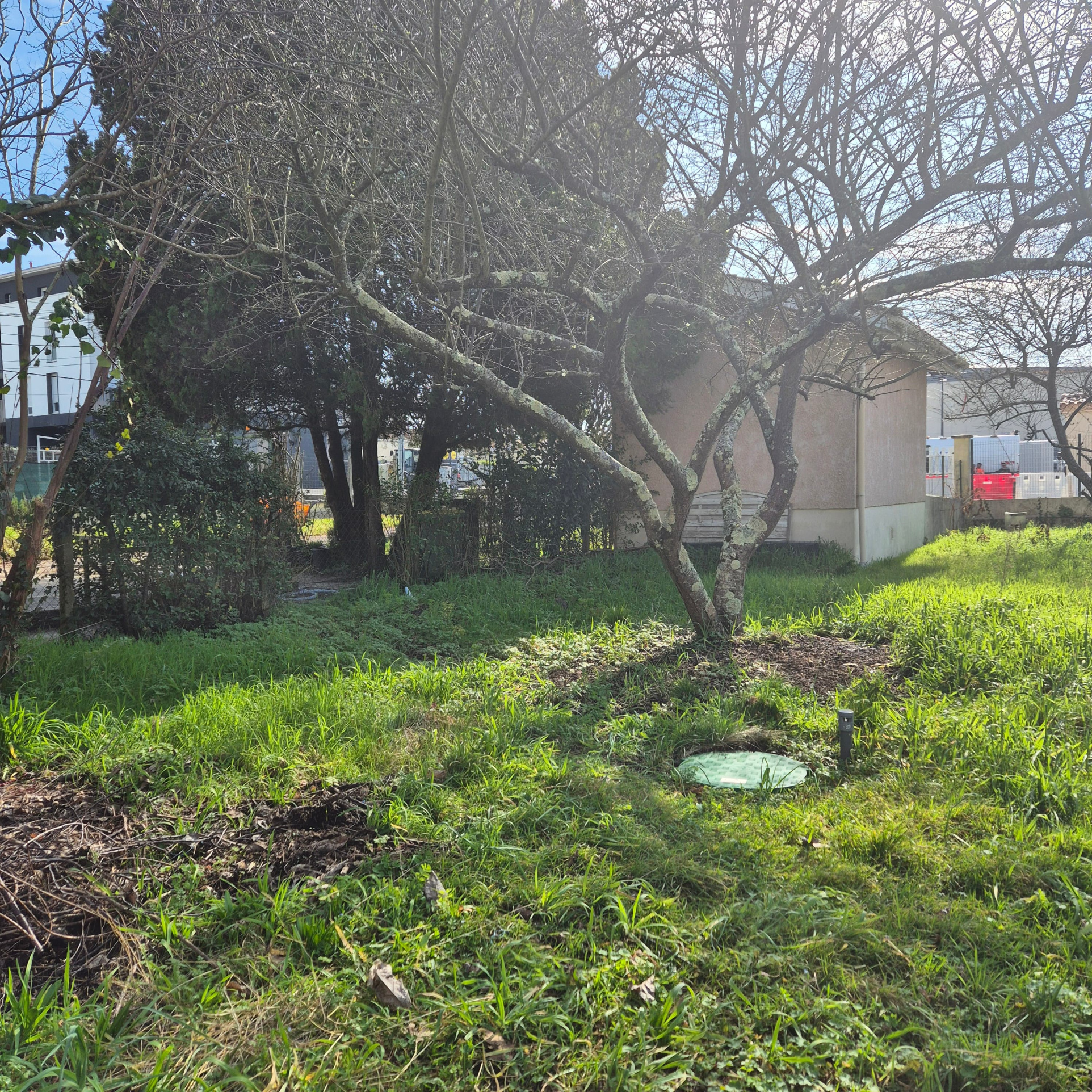 MAISON 77 M2 VILLENAVE D'ORNON