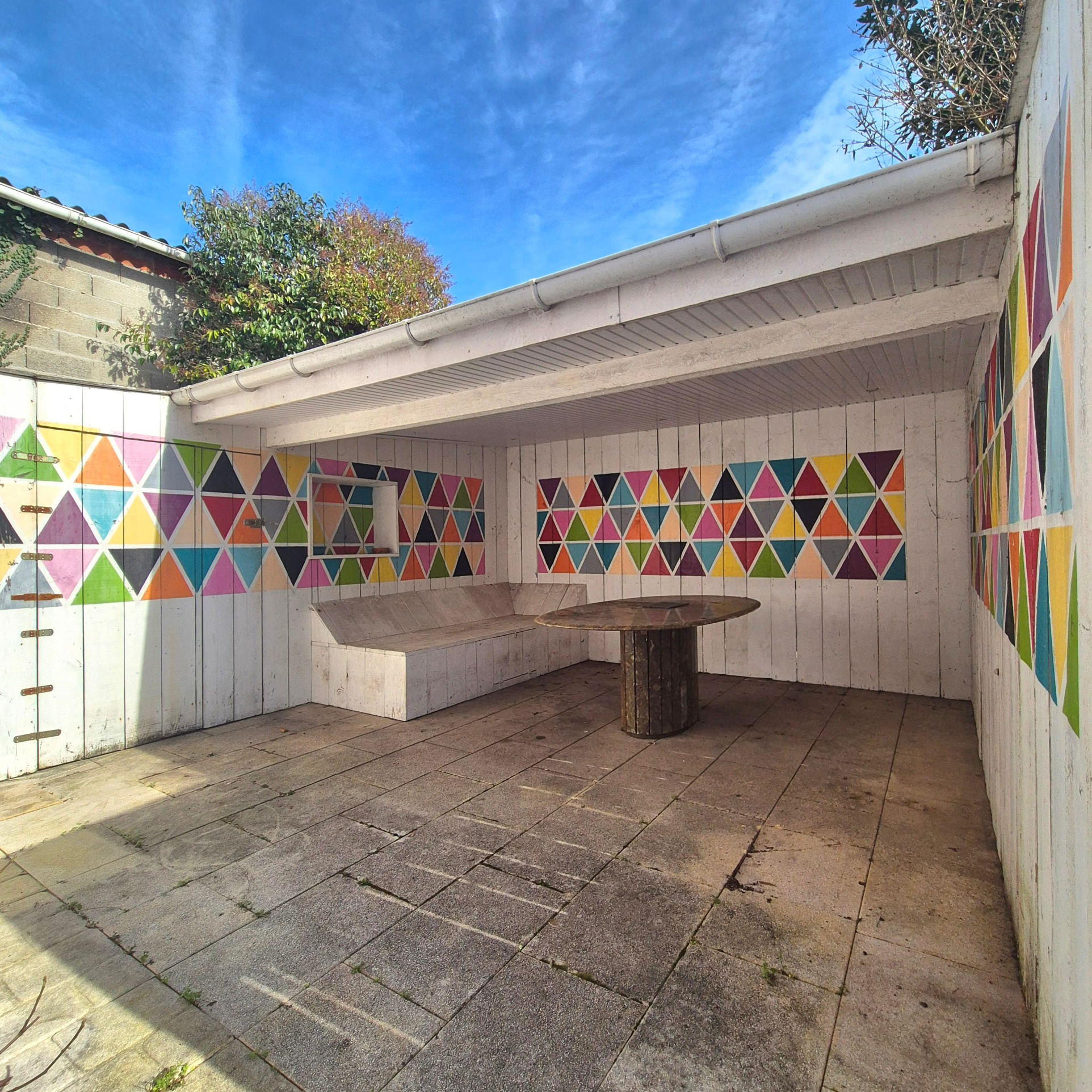 MAISON 77 M2 VILLENAVE D'ORNON