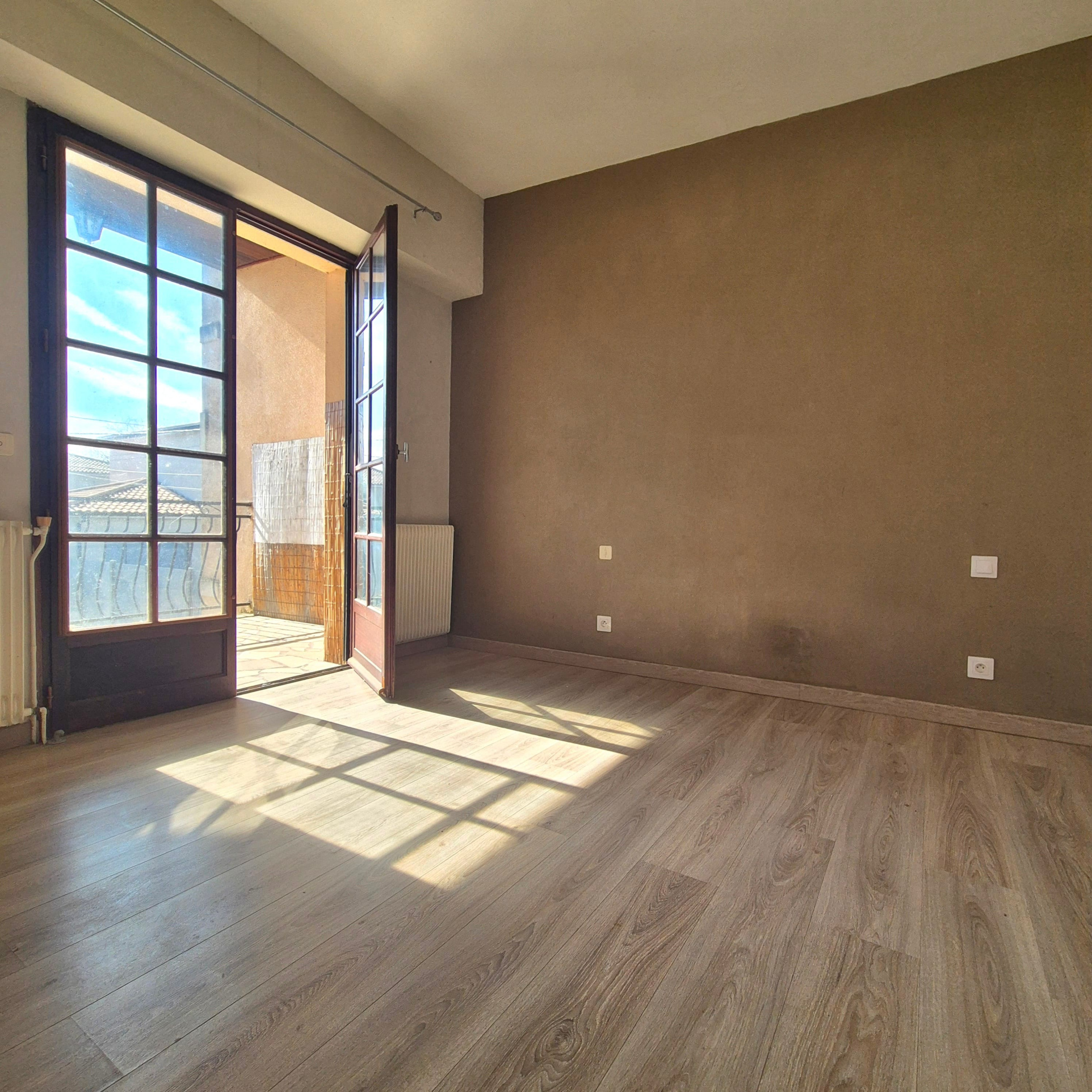 MAISON 77 M2 VILLENAVE D'ORNON