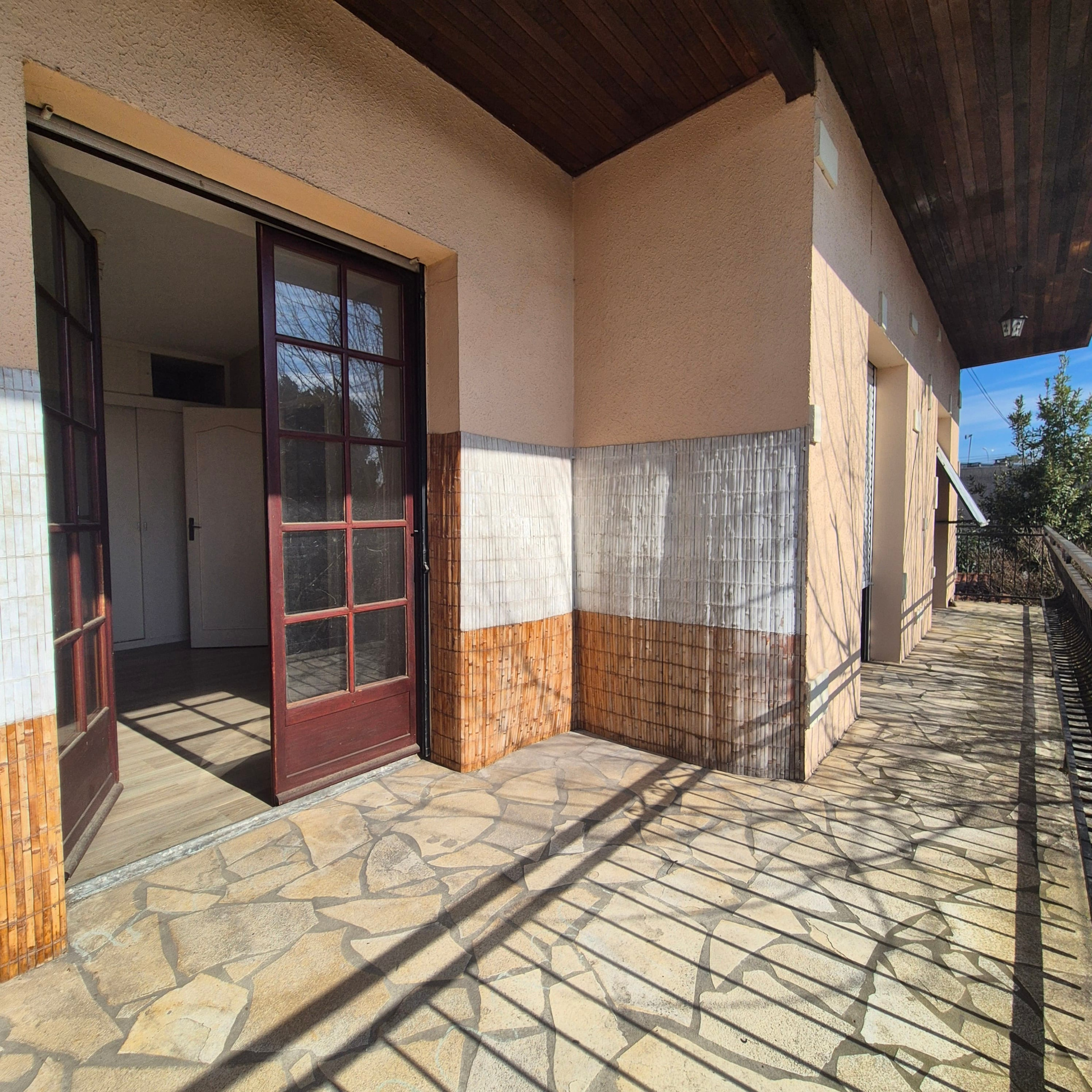 MAISON 77 M2 VILLENAVE D'ORNON