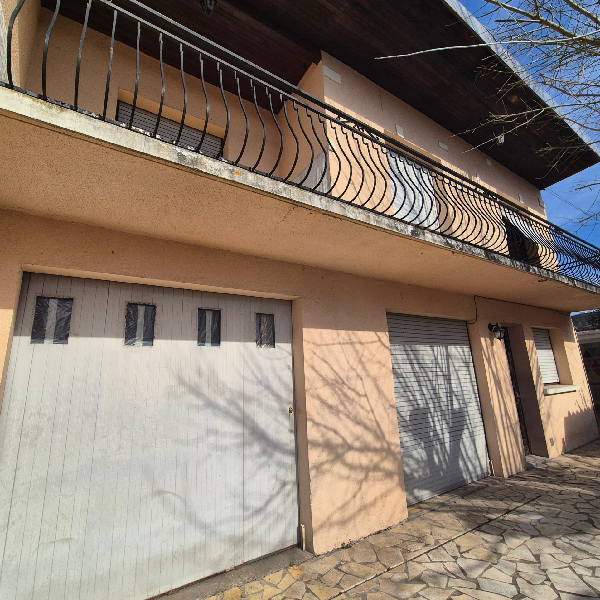 MAISON 77 M2 VILLENAVE D'ORNON