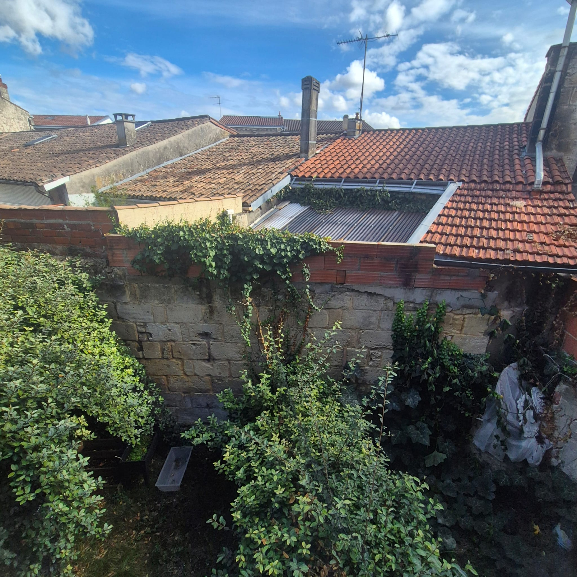 MAISON 102 M2 NANSOUTY