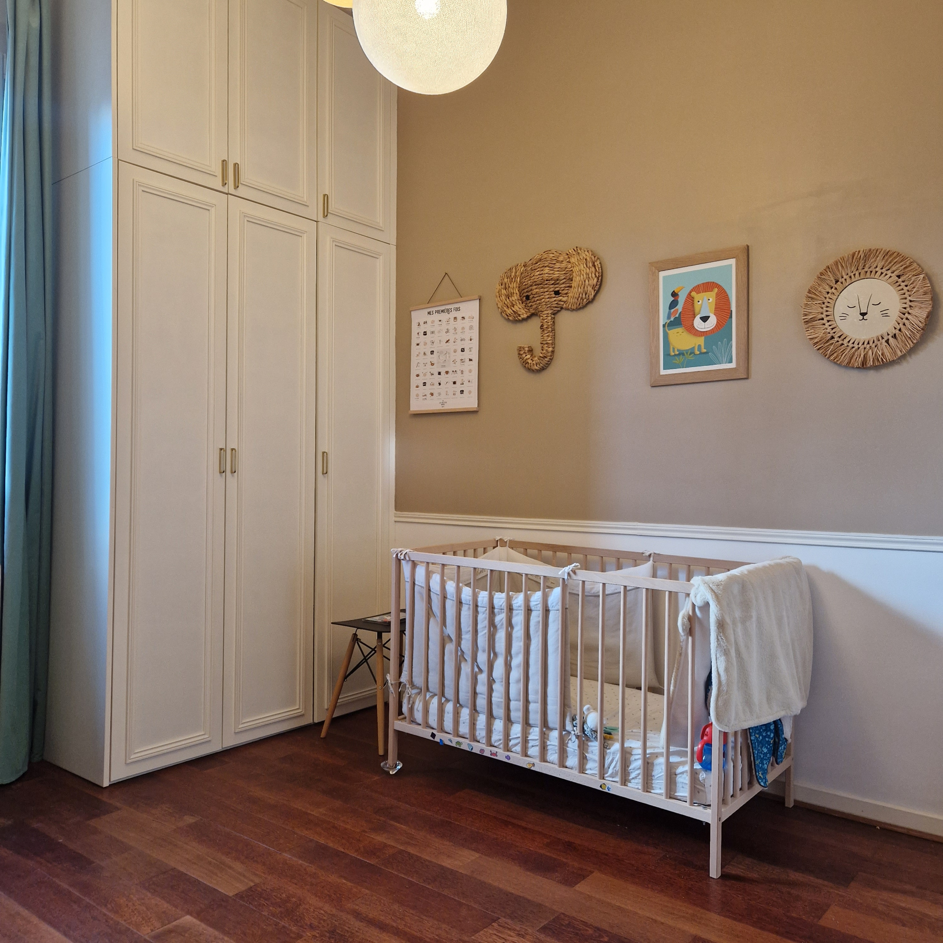 ECHOPPE 90 M2 TALENCE