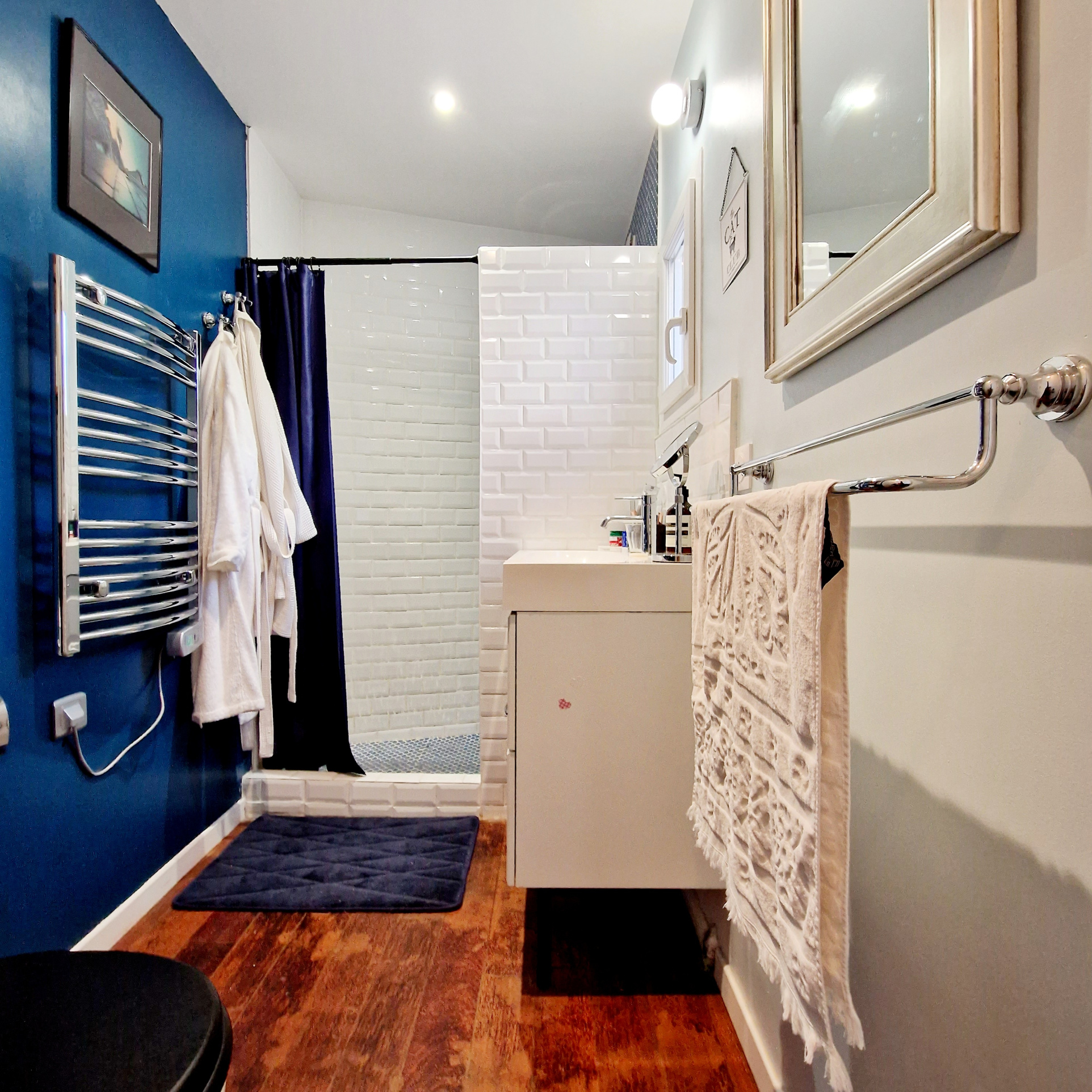 ECHOPPE 90 M2 TALENCE