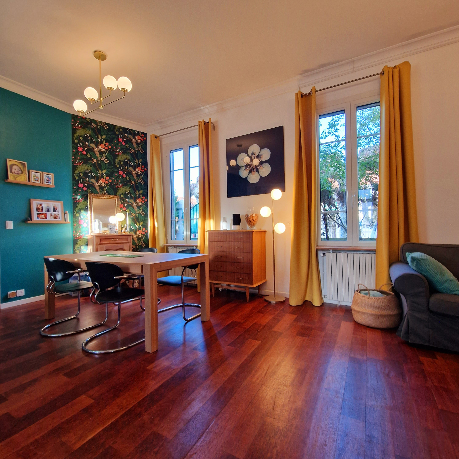 ECHOPPE 90 M2 TALENCE