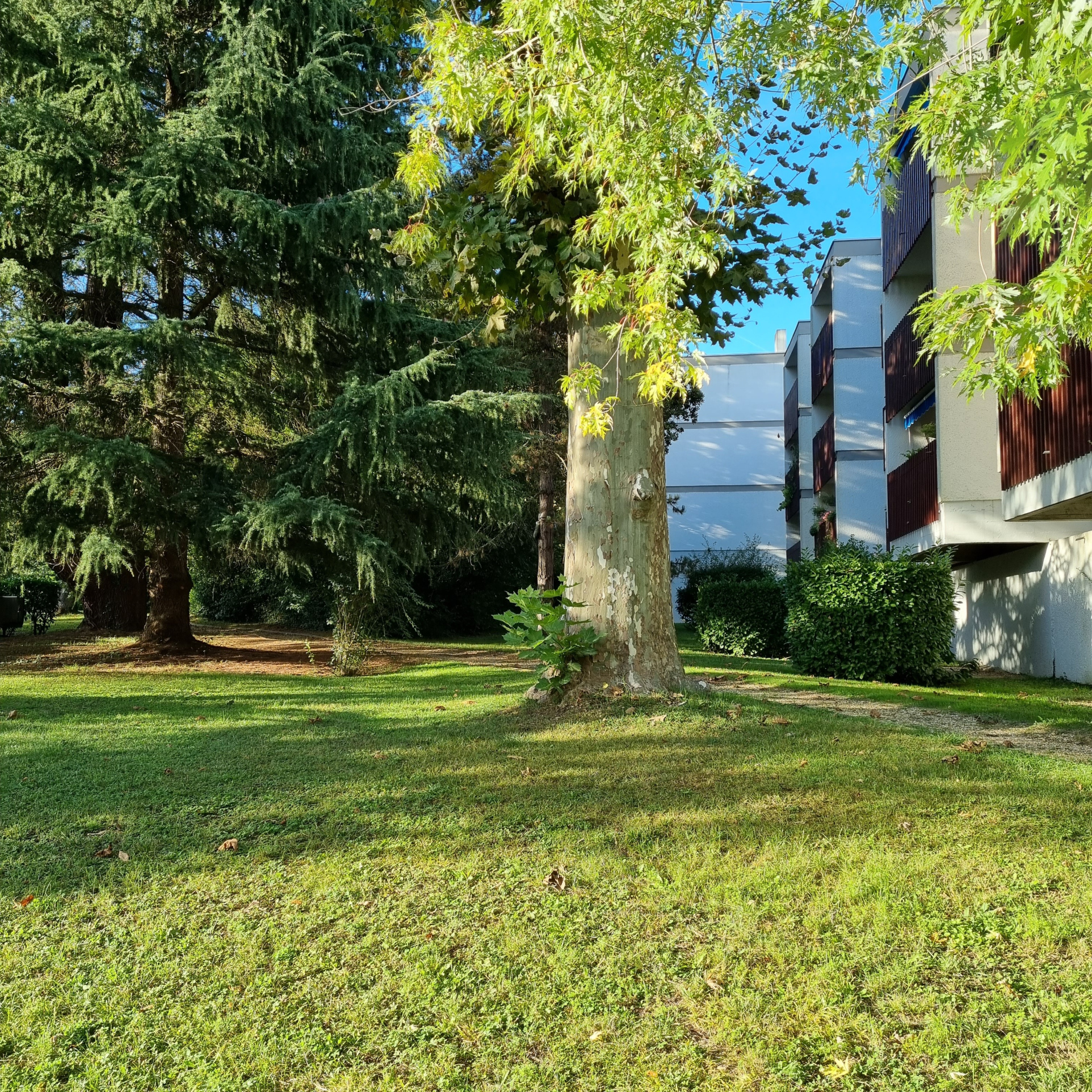 APPARTEMENT 5 PIECES 114 M2 VILLENAVE D'ORNON AVEC GARAGE