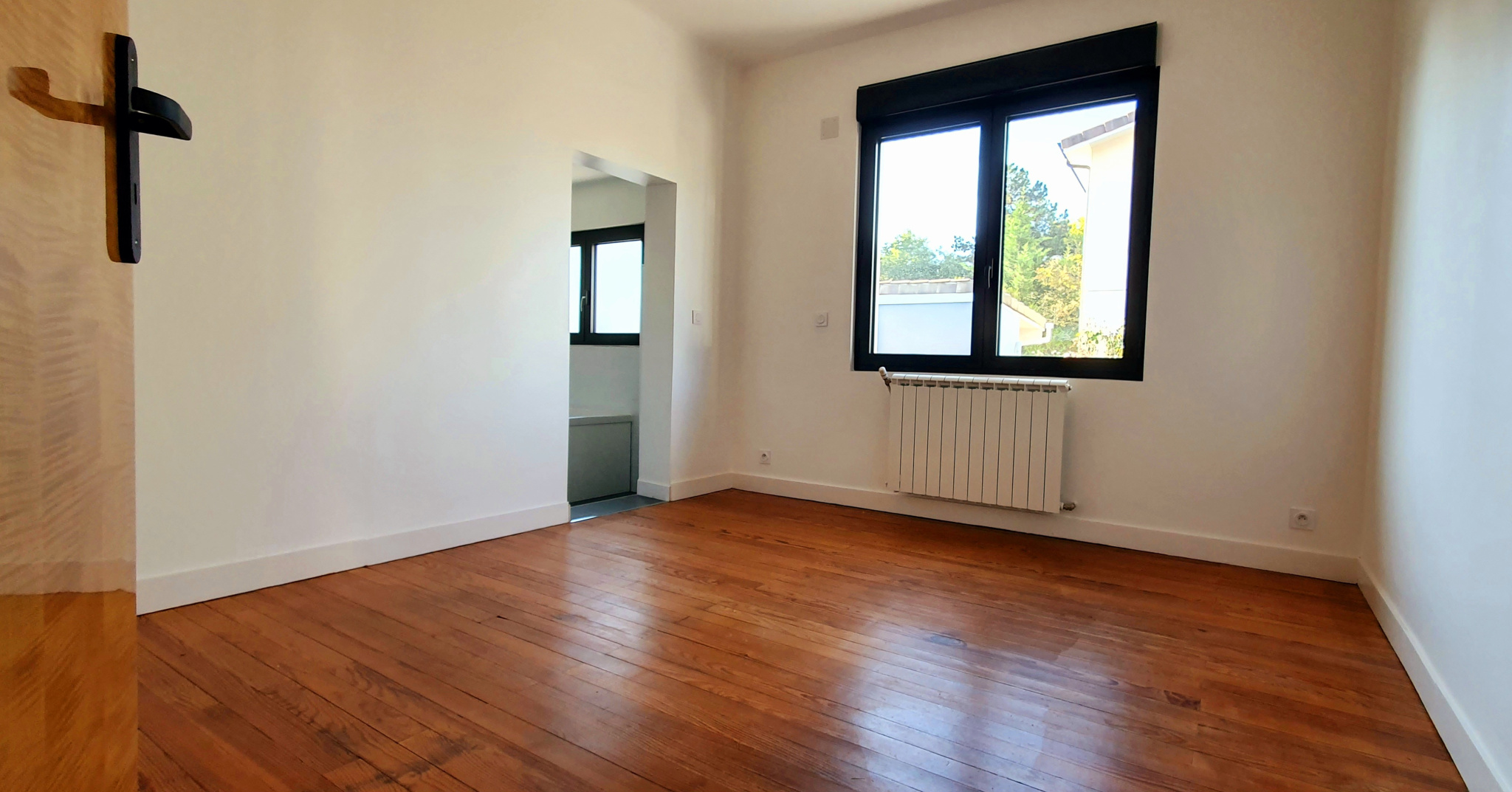 A VENDRE MAISON RENOVÉE GRADIGNAN 3 CHAMBRES + STUDIO AVEC