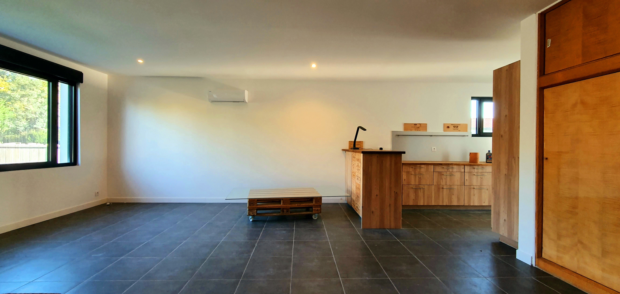 A VENDRE MAISON RENOVÉE GRADIGNAN 3 CHAMBRES + STUDIO AVEC