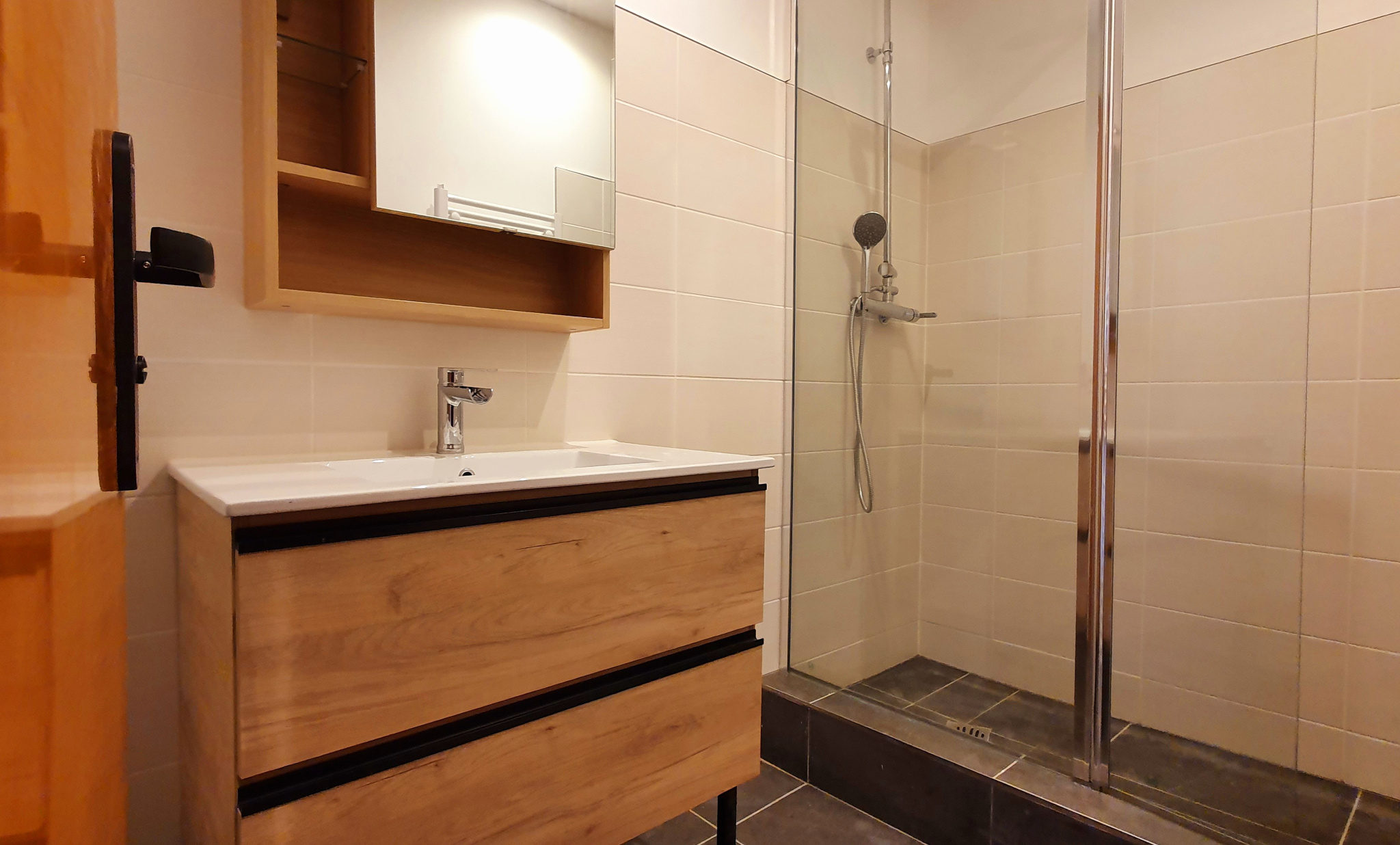 A VENDRE MAISON RENOVÉE GRADIGNAN 3 CHAMBRES + STUDIO AVEC