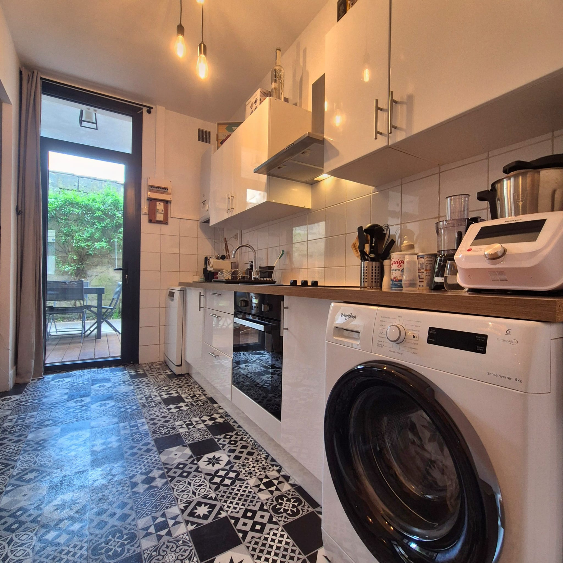 APPARTEMENT T2BIS BORDEAUX NANSOUTY