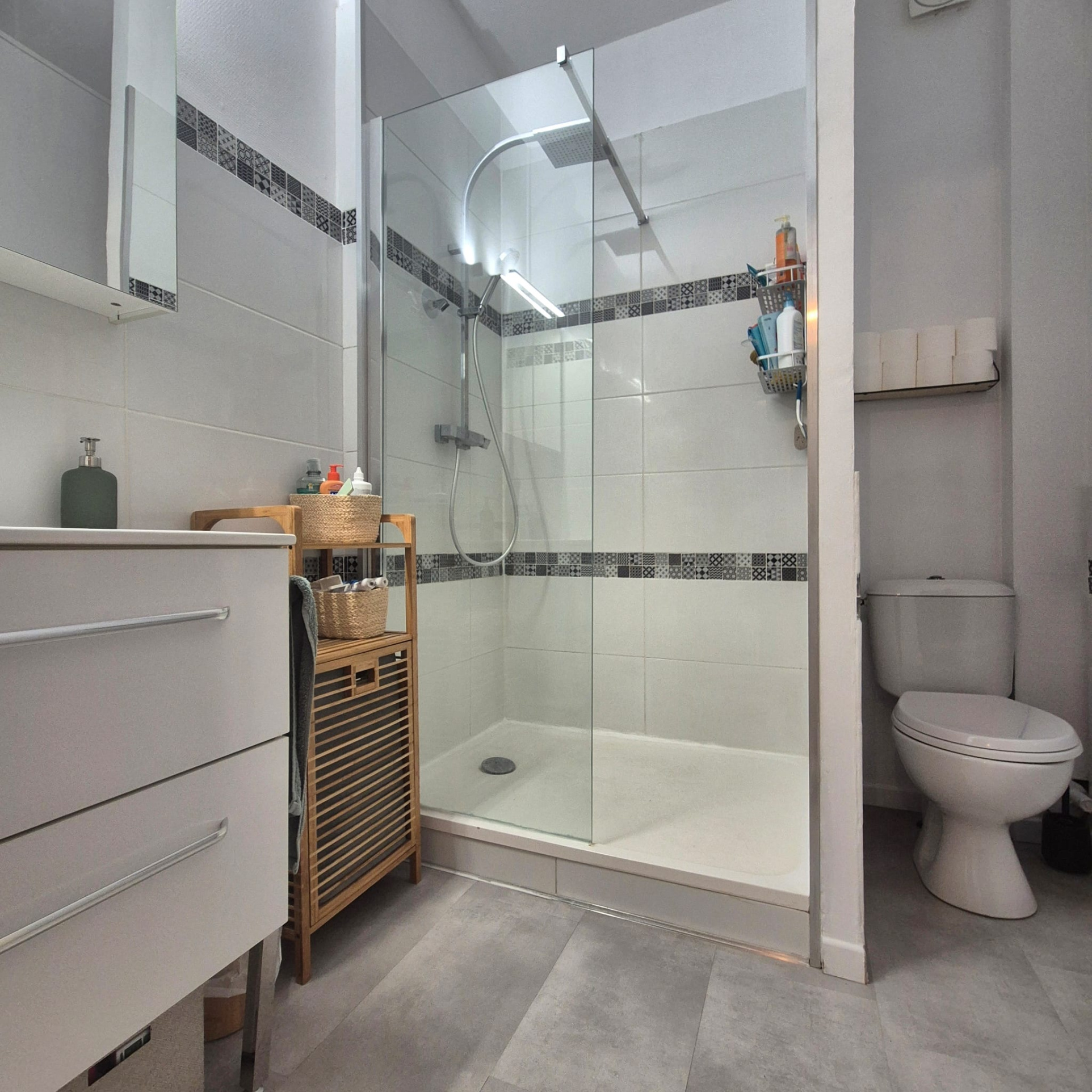 APPARTEMENT T2BIS BORDEAUX NANSOUTY