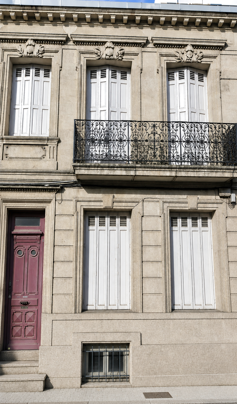 Appartement T3bis 98m2 BORDEAUX