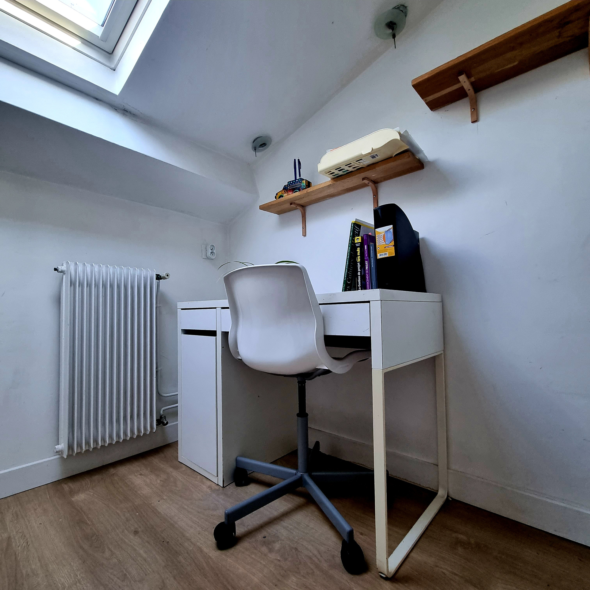 A LOUER APPARTEMENT MEUBLE 83 m2 BORDEAUX NANSOUTY