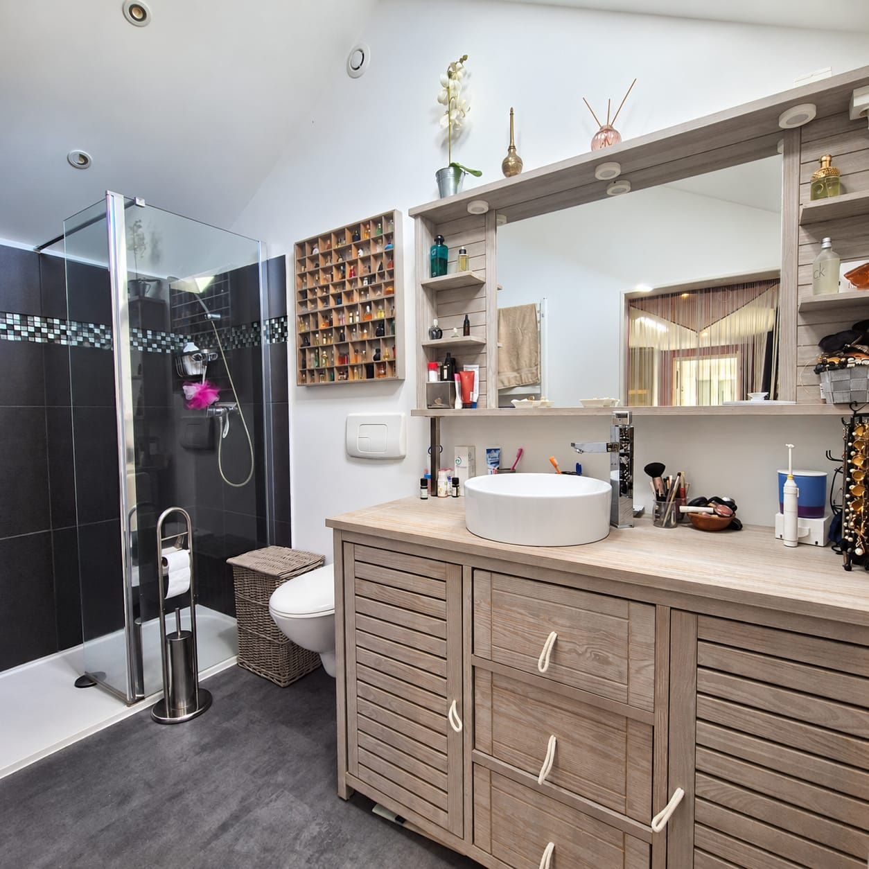 MAISON 128 M2 GRADIGNAN