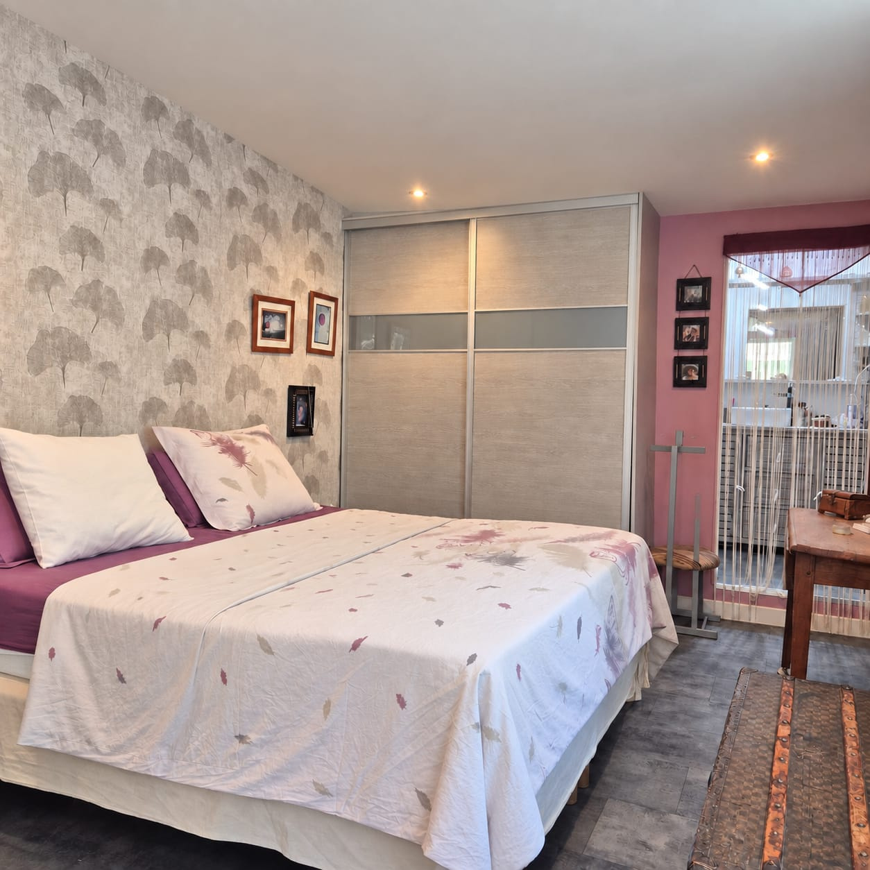 MAISON 128 M2 GRADIGNAN