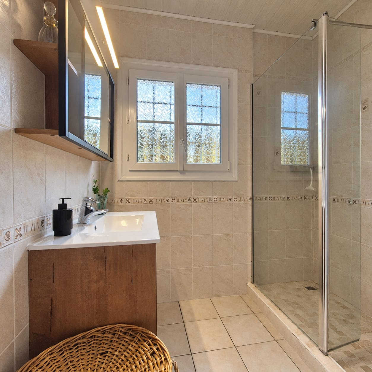 MAISON 128 M2 GRADIGNAN