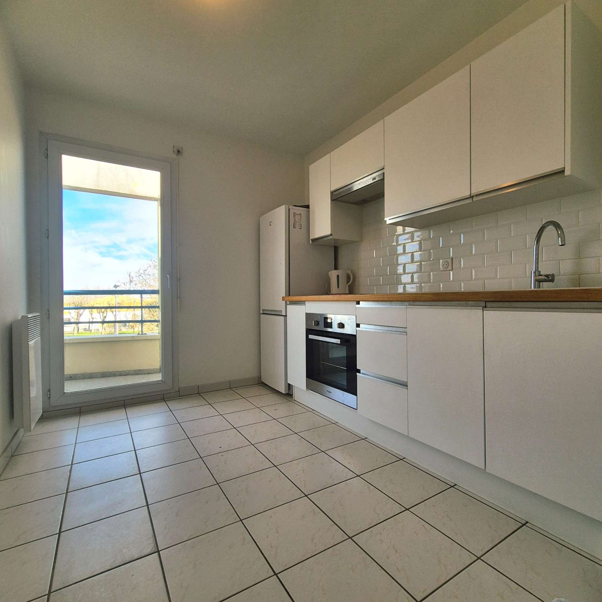 APPARTEMENT 49 M2 PESSAC