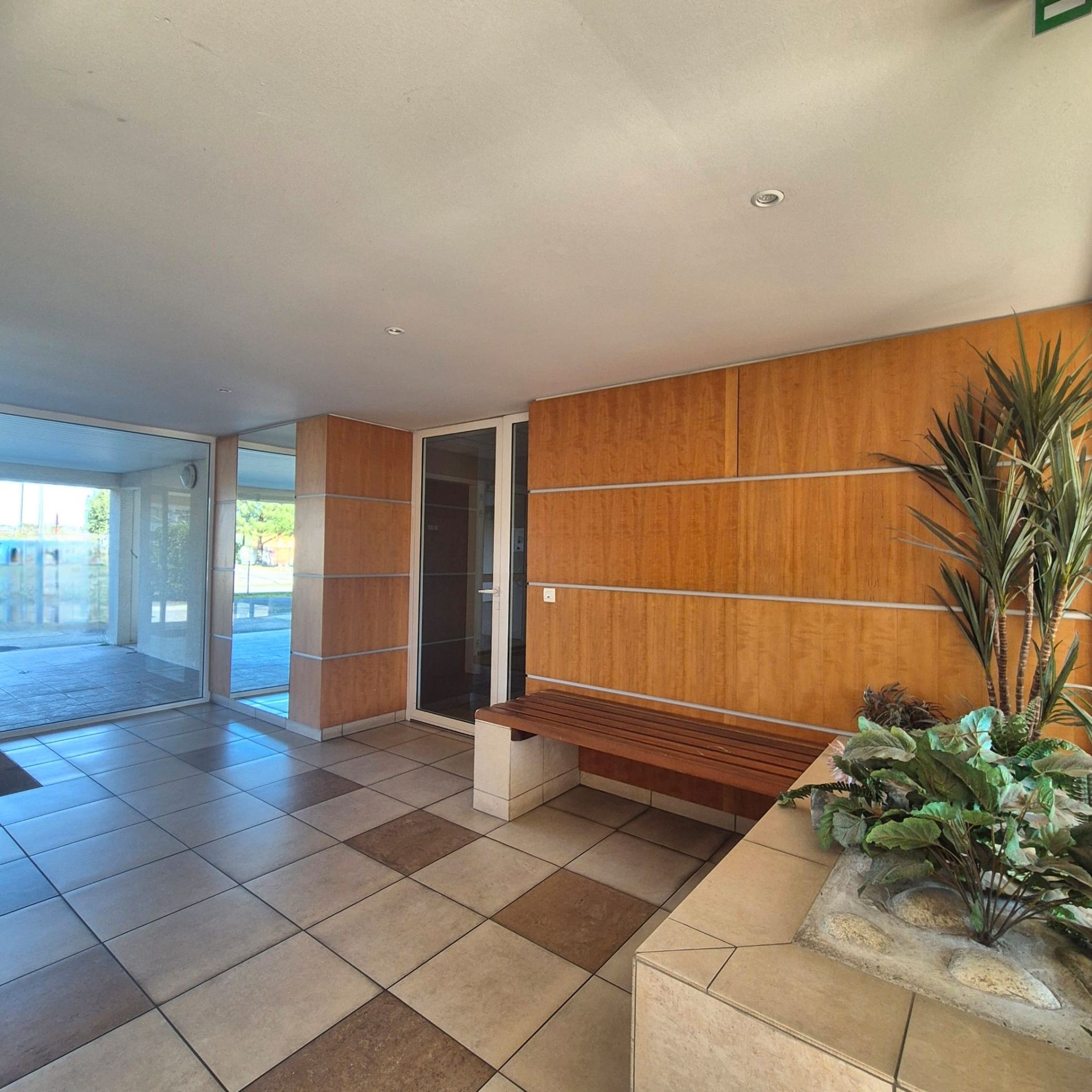APPARTEMENT 49 M2 PESSAC