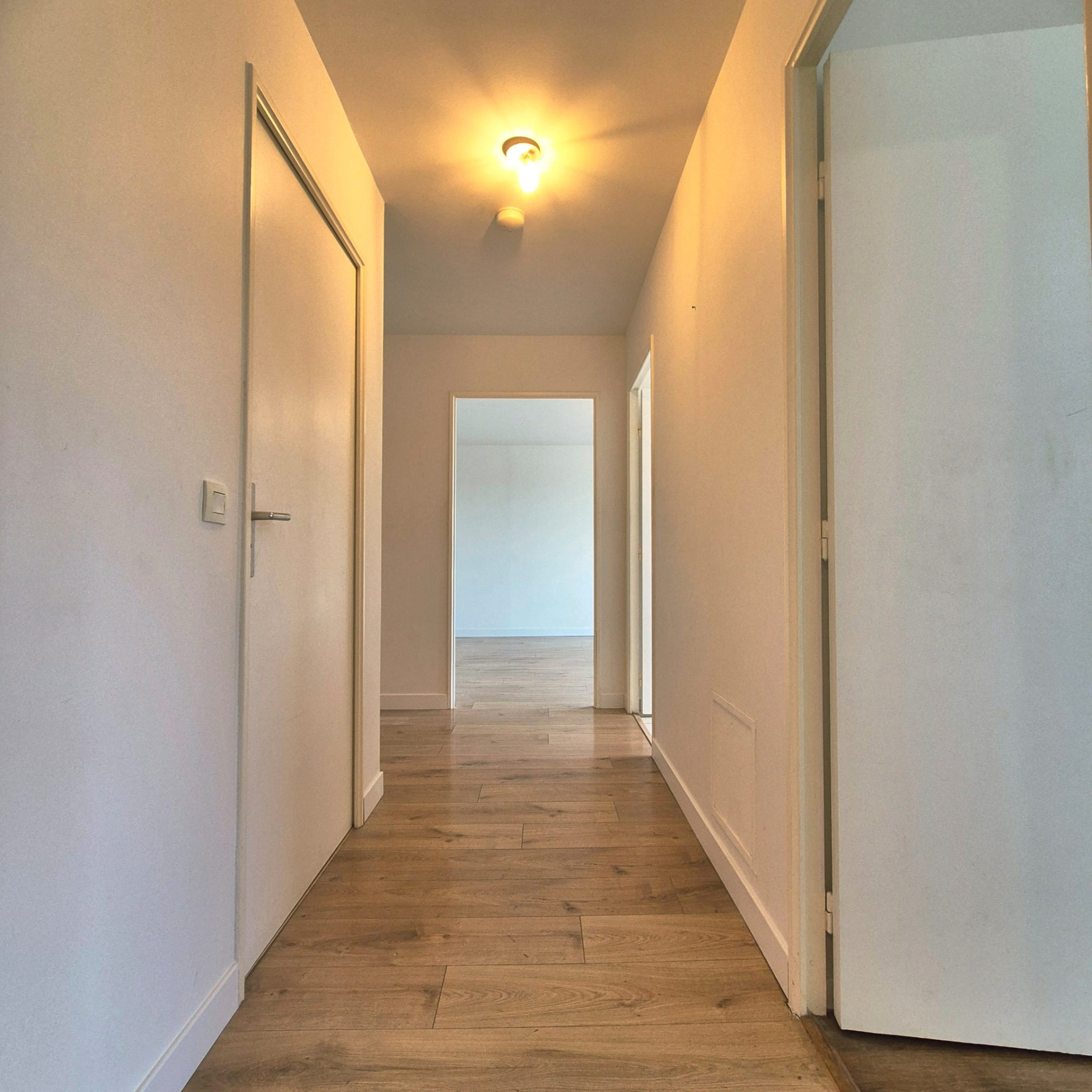 APPARTEMENT 49 M2 PESSAC