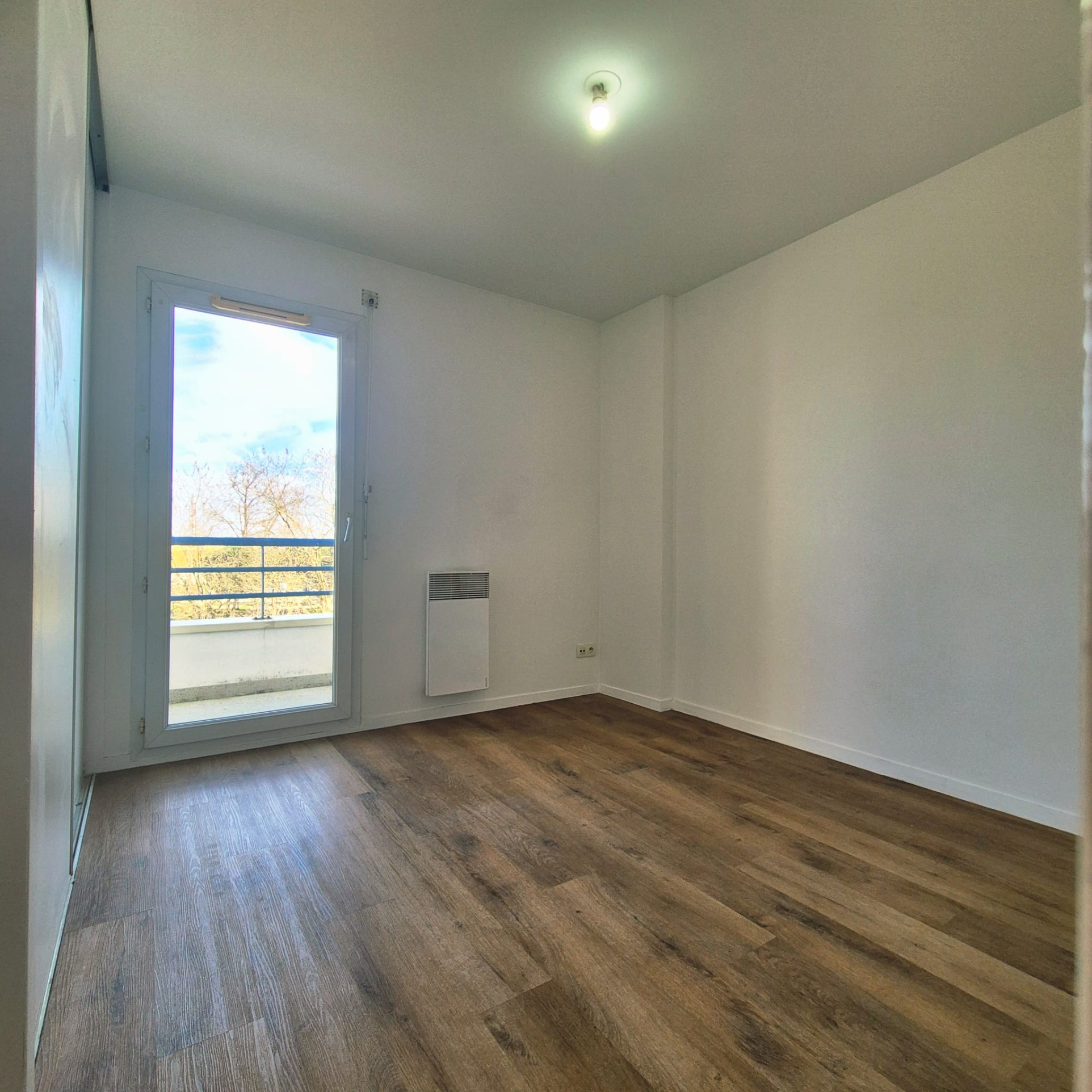 APPARTEMENT 49 M2 PESSAC