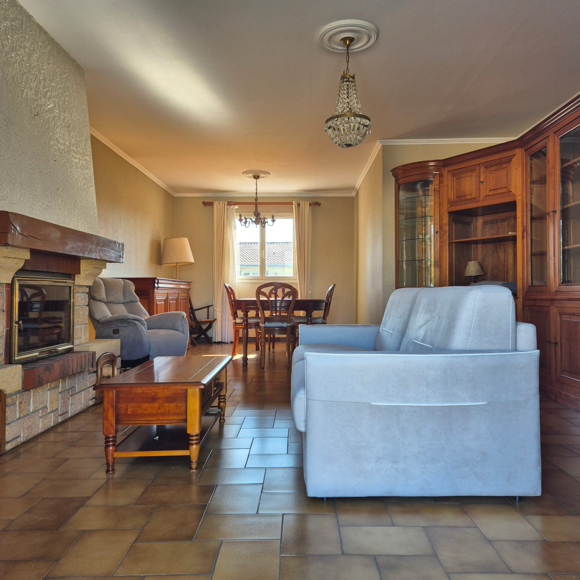MAISON 105 M2 BEGLES