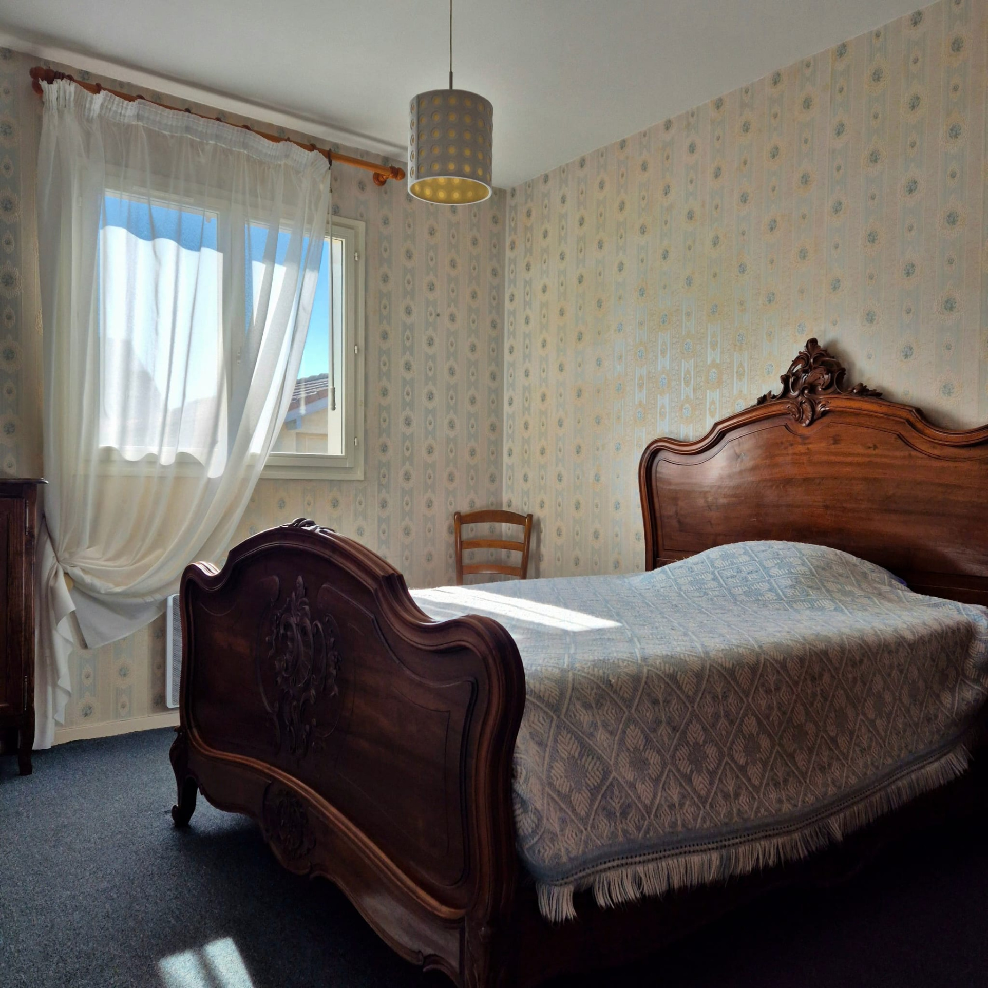 MAISON 105 M2 BEGLES