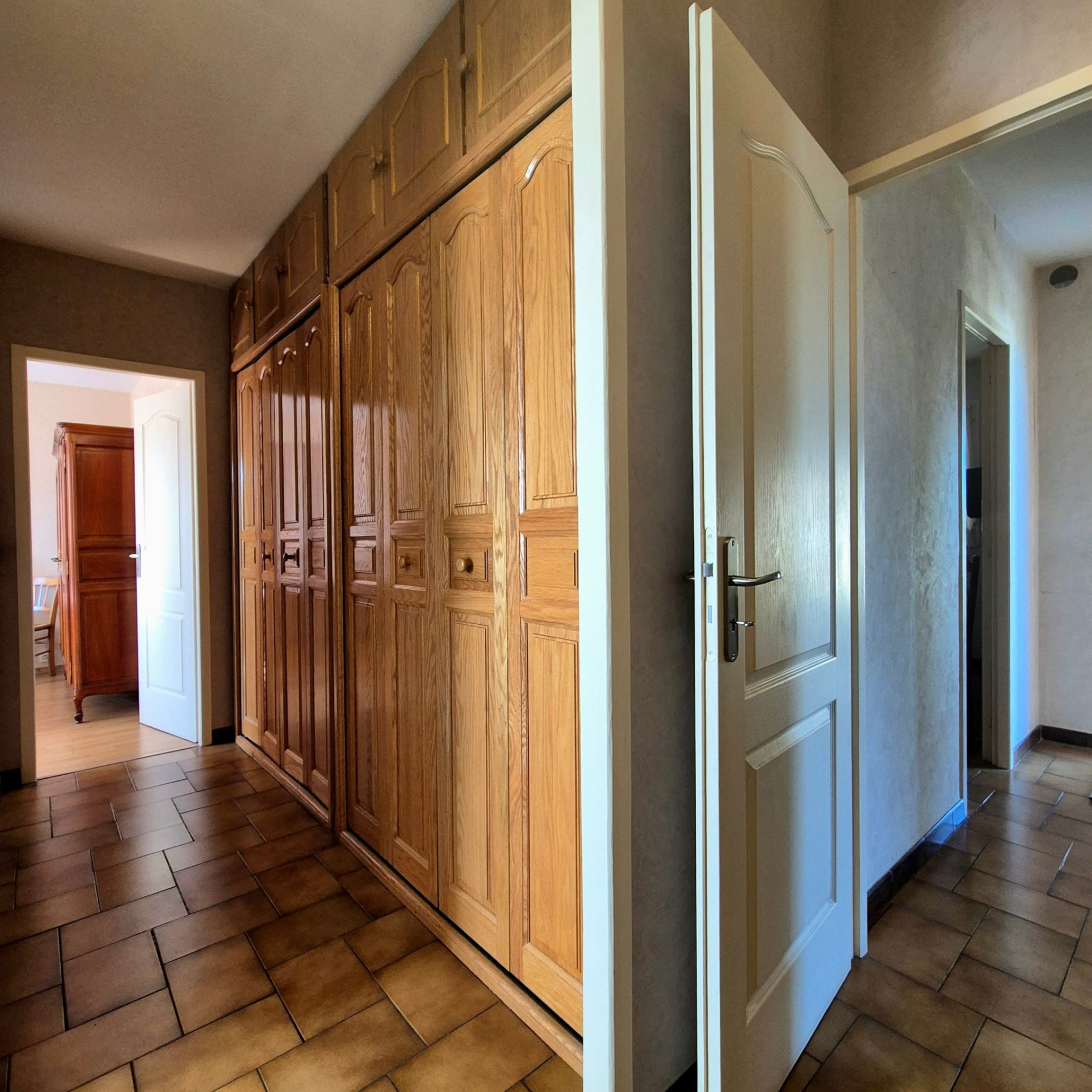 MAISON 105 M2 BEGLES