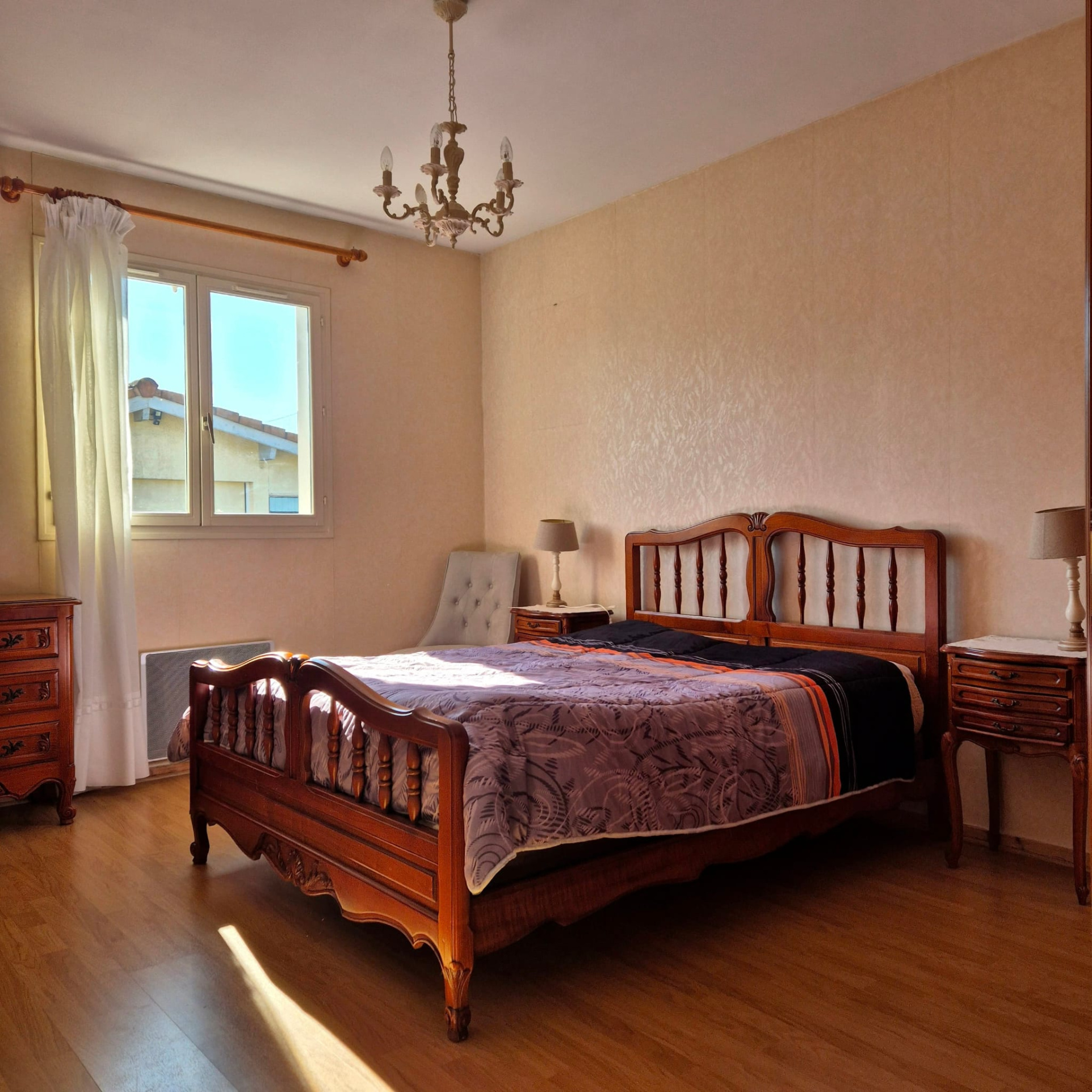 MAISON 105 M2 BEGLES